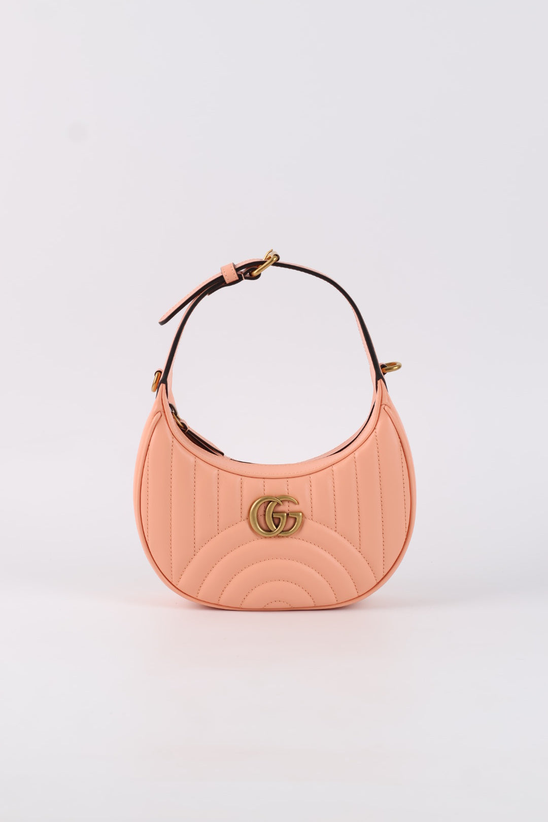 Gucci Marmont Hobo