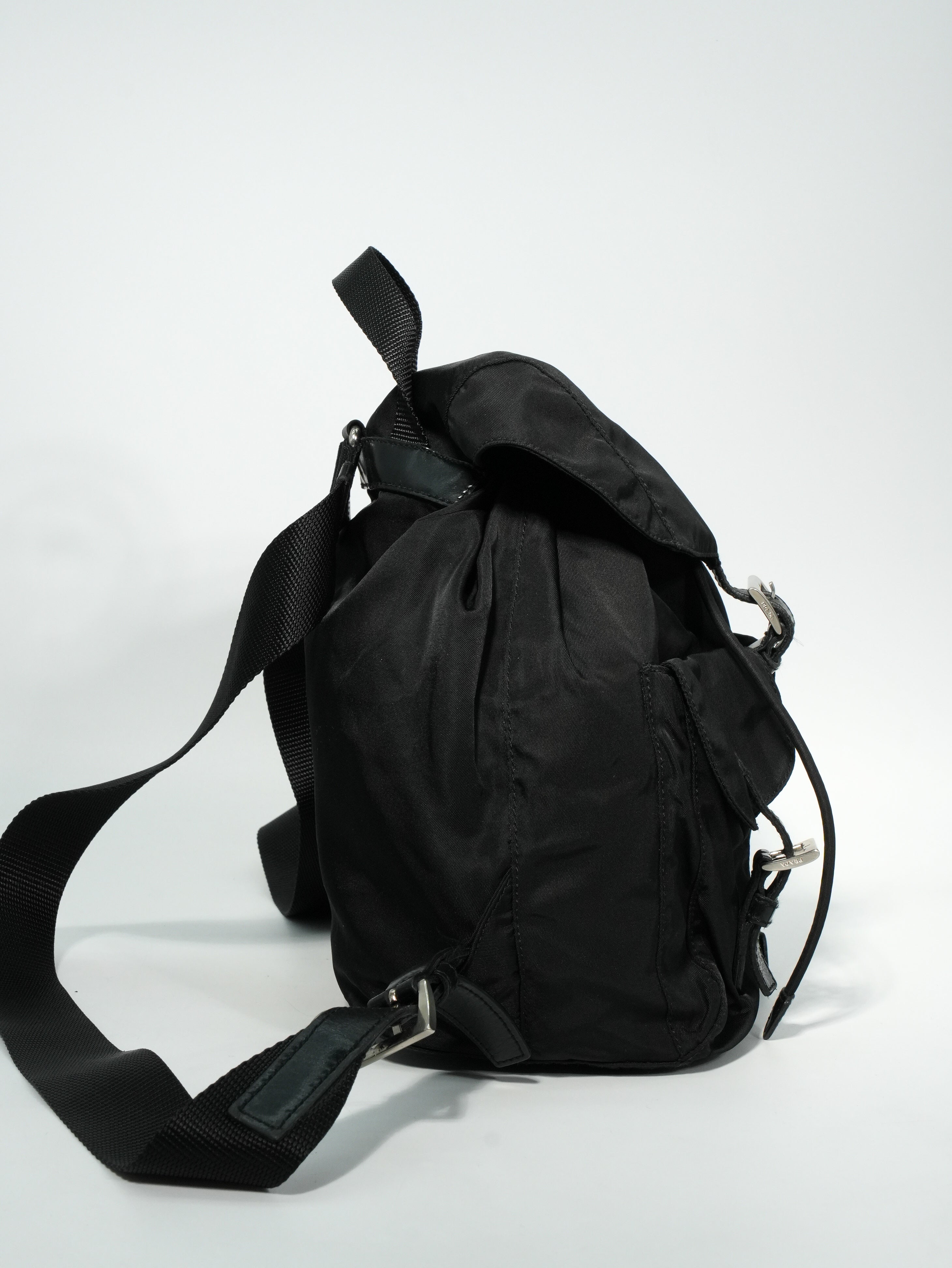 Prada Zaino Nylon