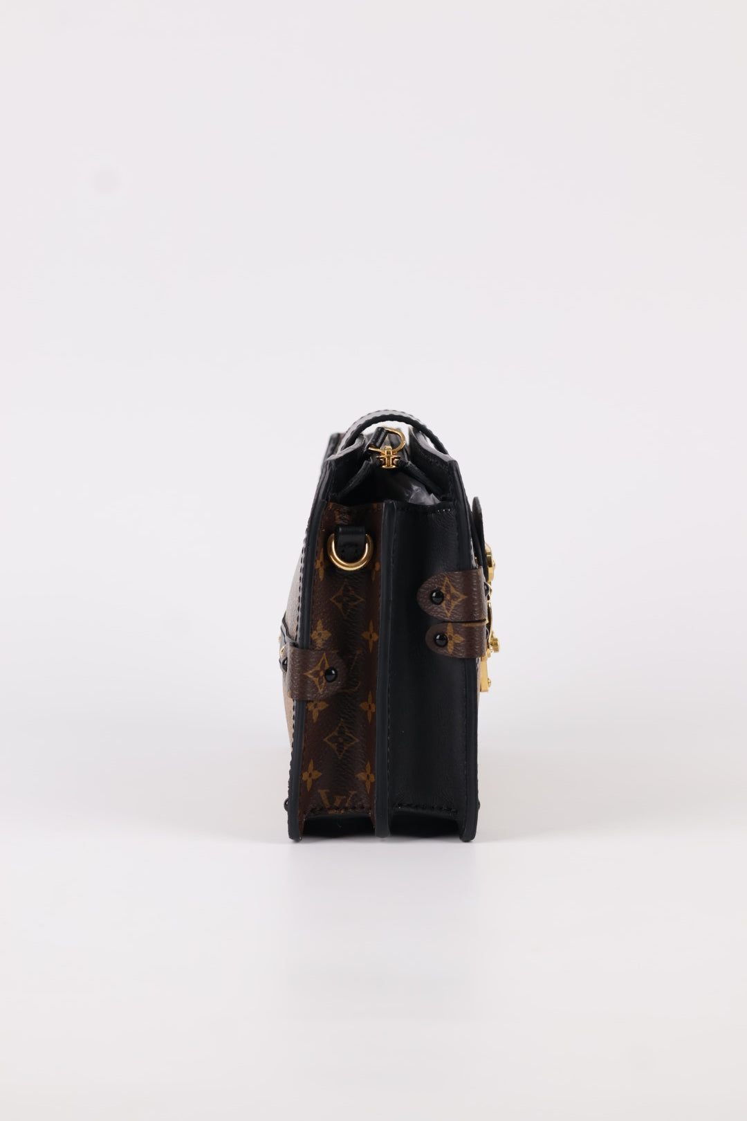 Louis Vuitton Trunk Malle