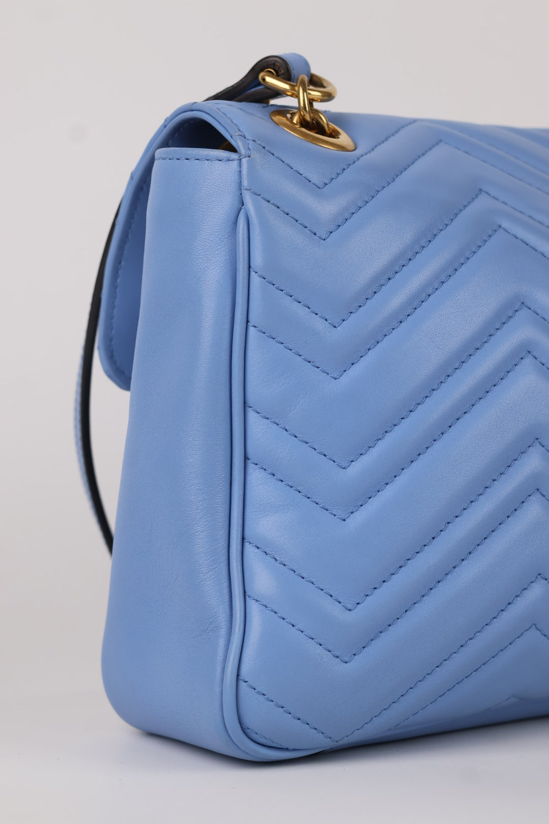 Gucci Marmont Grande Matelassé