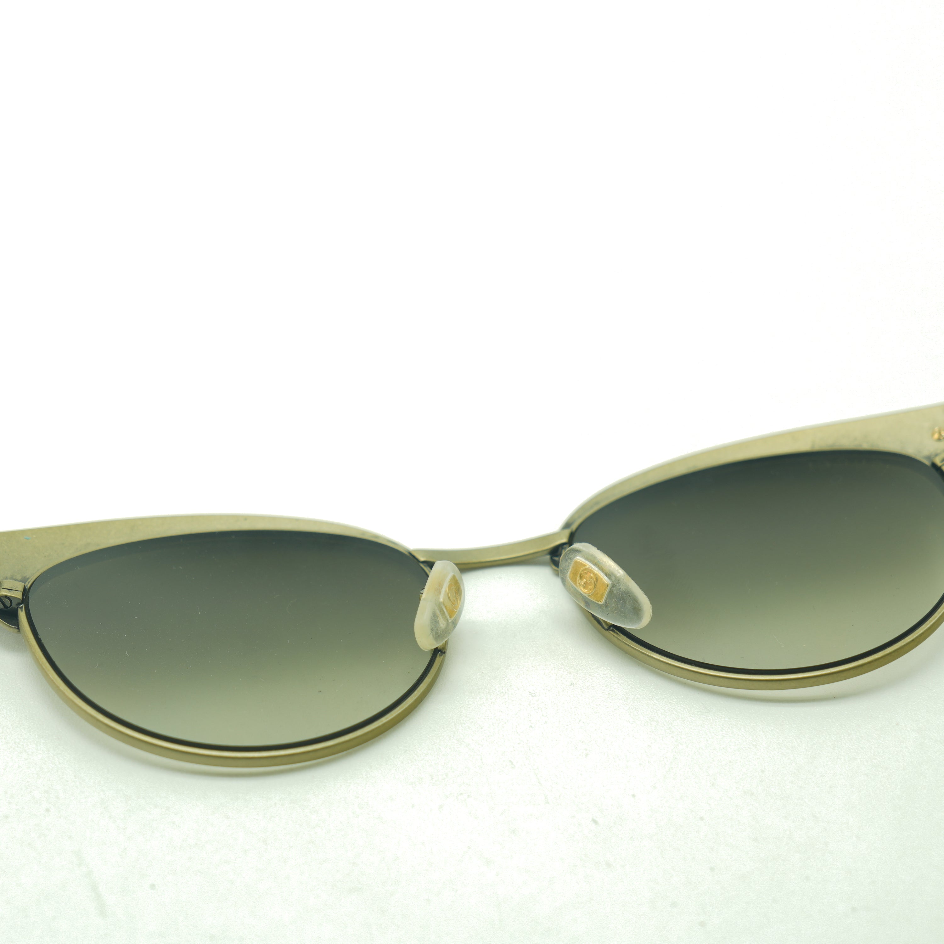 Gucci Occhiali GG0220S-003