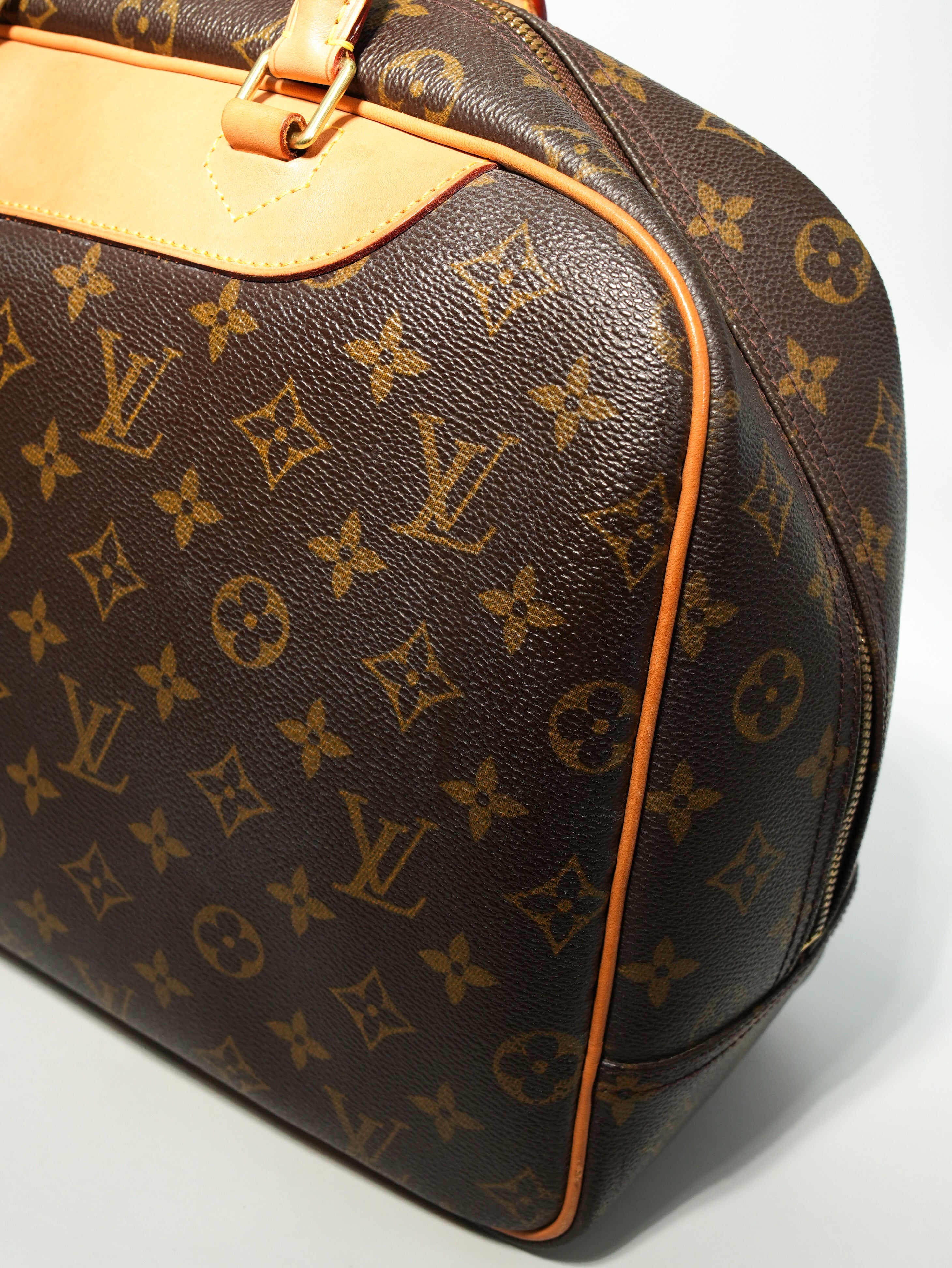 Louis Vuitton Deauville Monogram