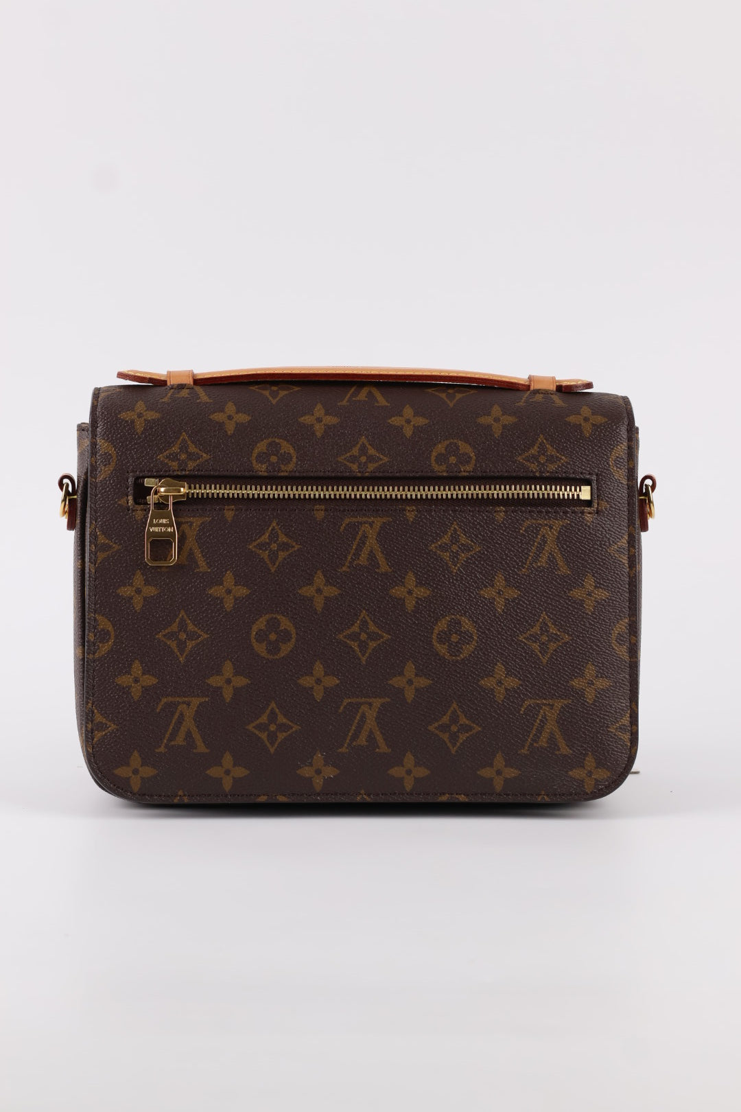 Louis Vuitton Métis Monogram