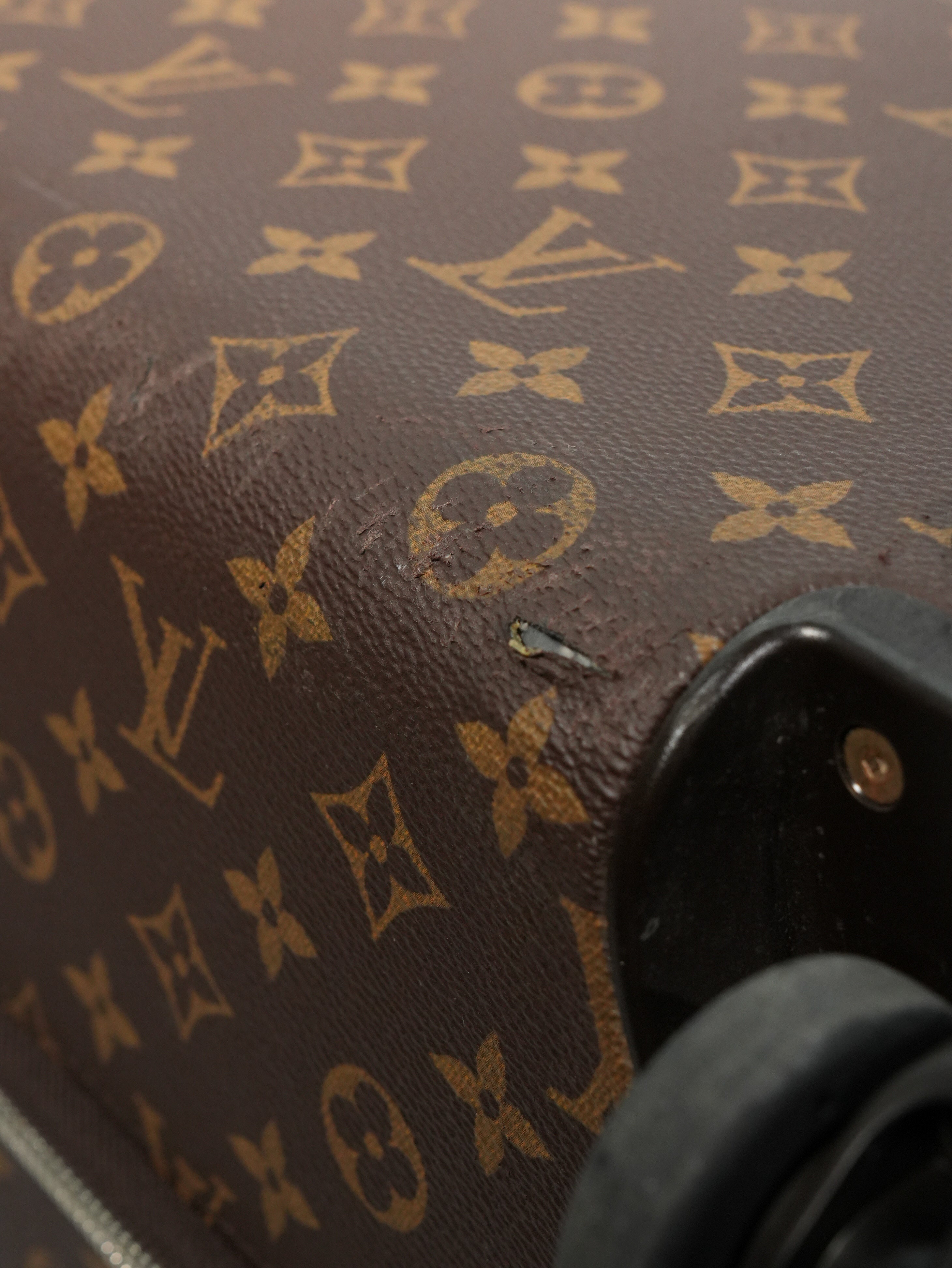 Louis Vuitton Horizon 70 Monogram