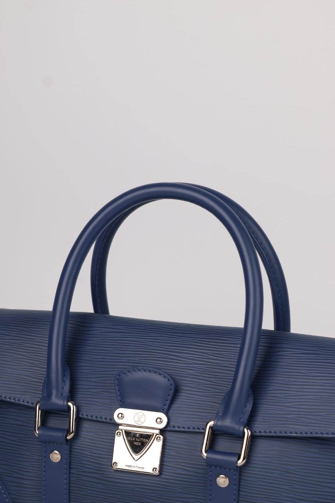 Louis Vuitton Segur Pm Epi