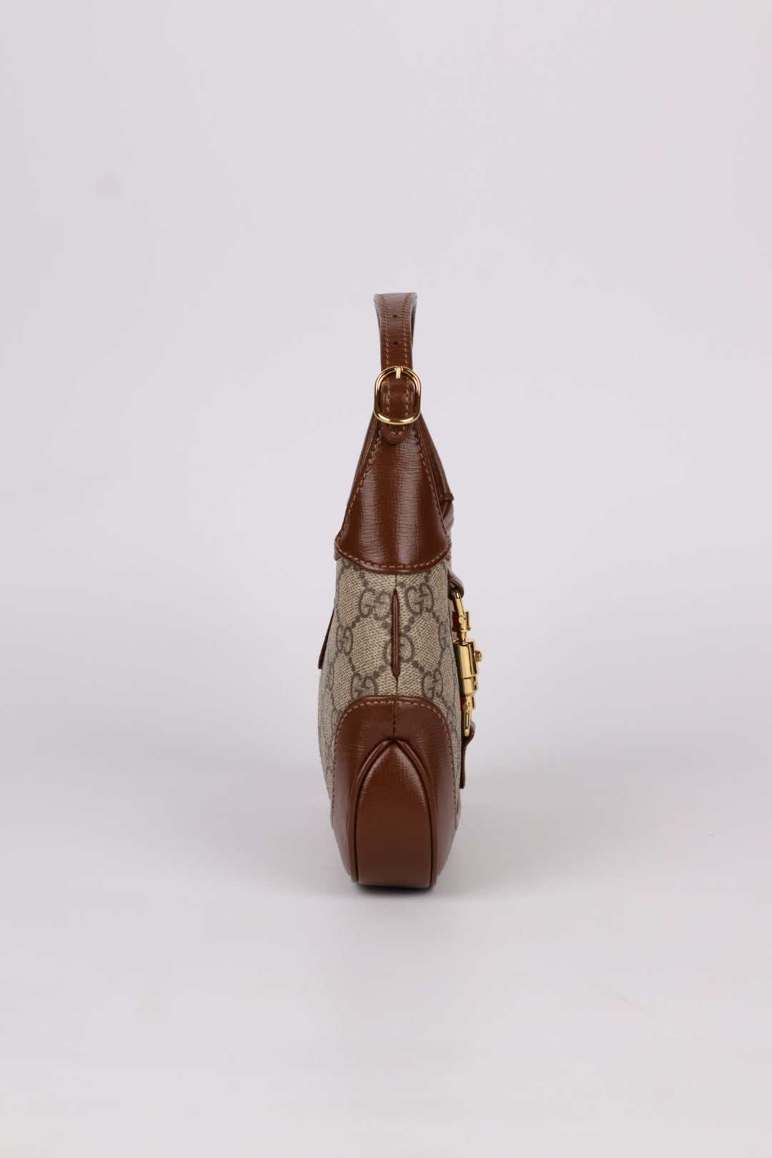 Gucci Mini Jackie GG Supreme