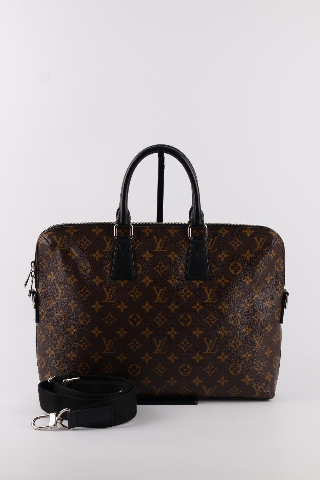 Louis Vuitton Portadocumenti Voyage Monogram
