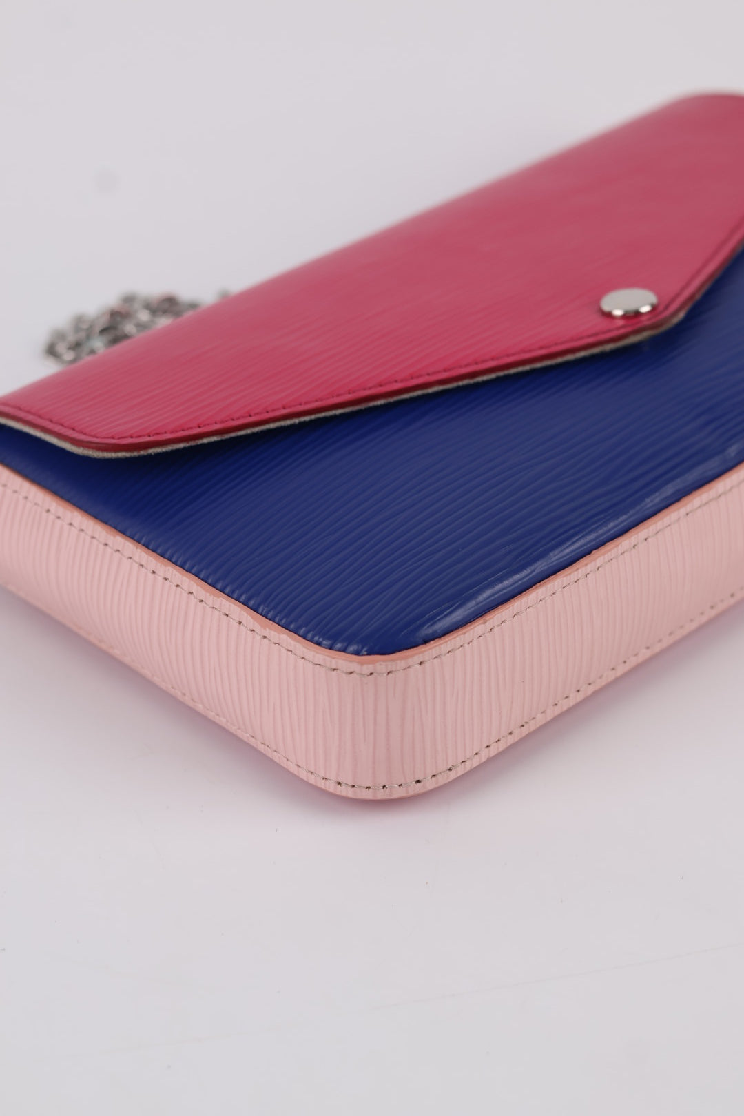 Louis Vuitton Felicie Epi Multicolor