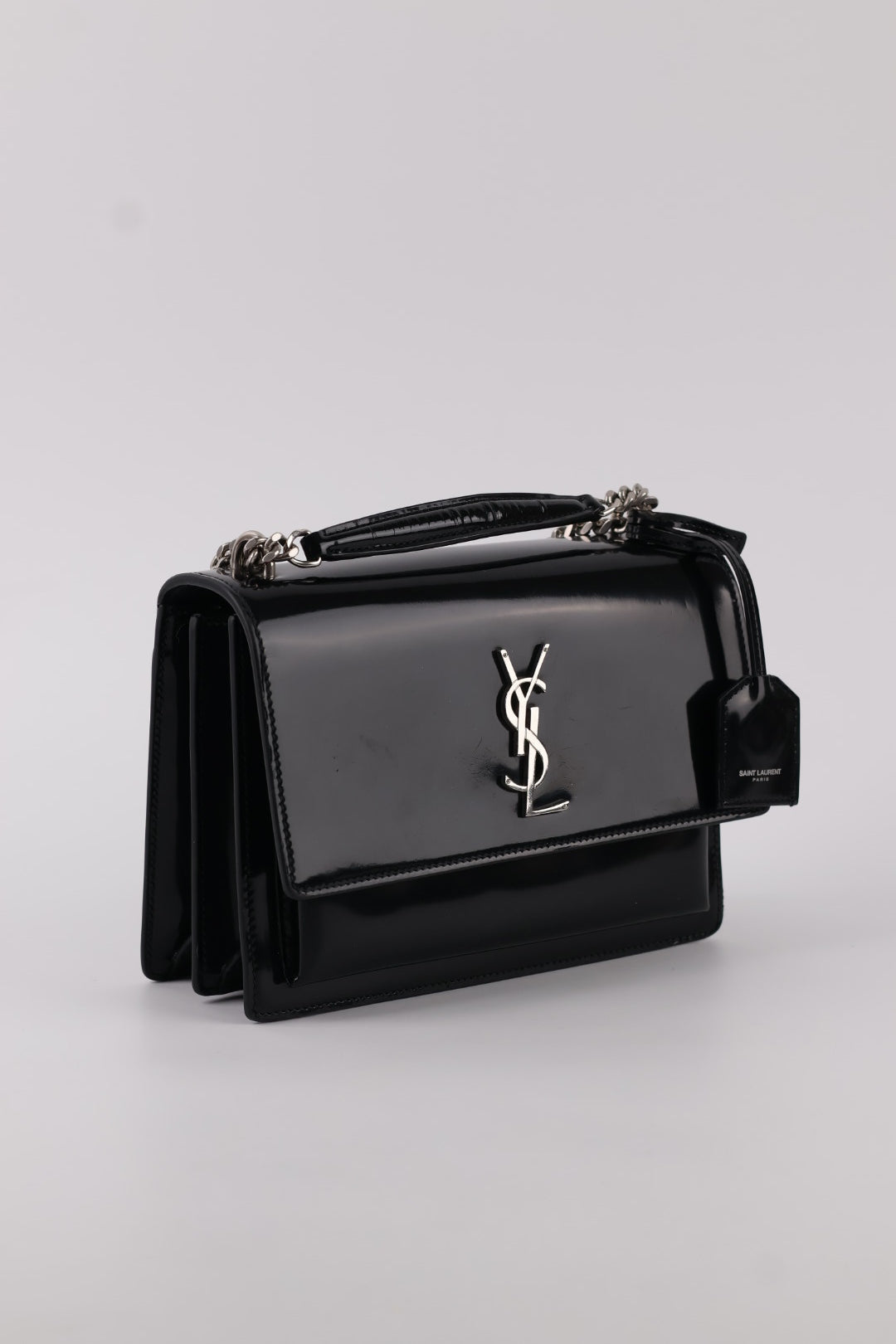 Saint Laurent Sunset Media Vernis