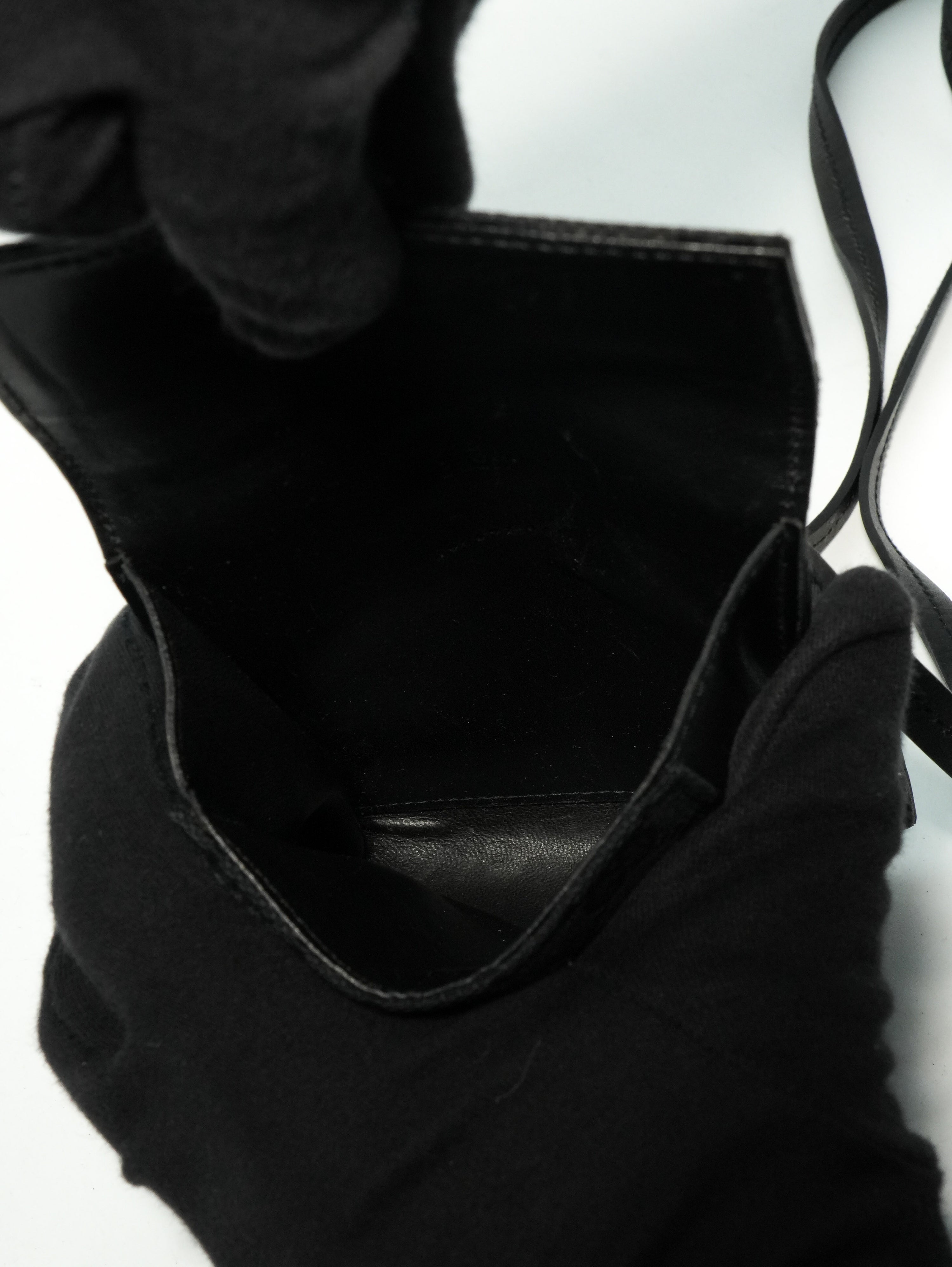 Gucci Portacellulare Vintage GG Wave