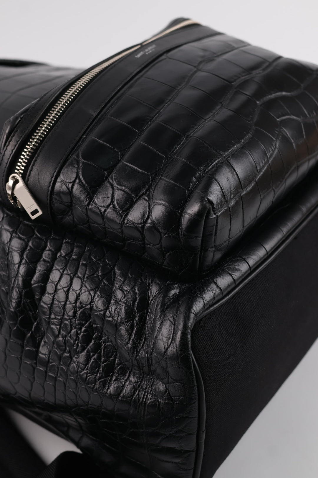 Saint Laurent Zaino City Cocco