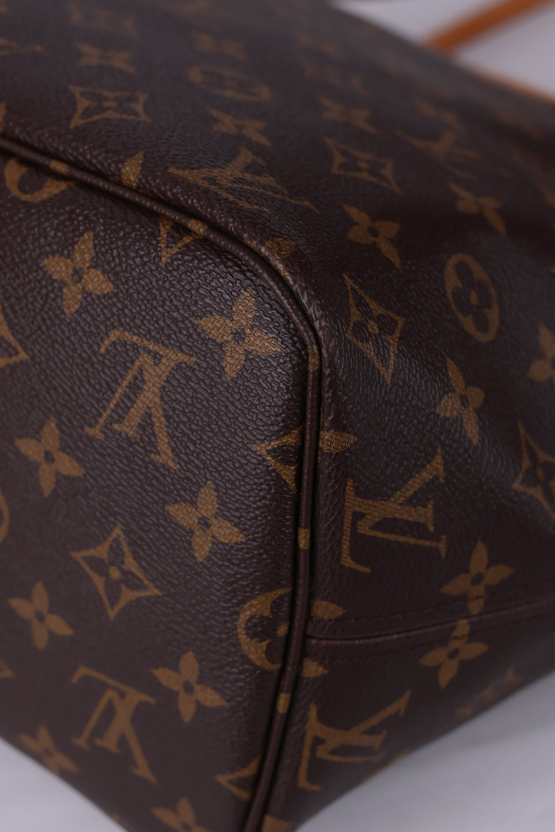 Louis Vuitton Neverfull MM Monogram