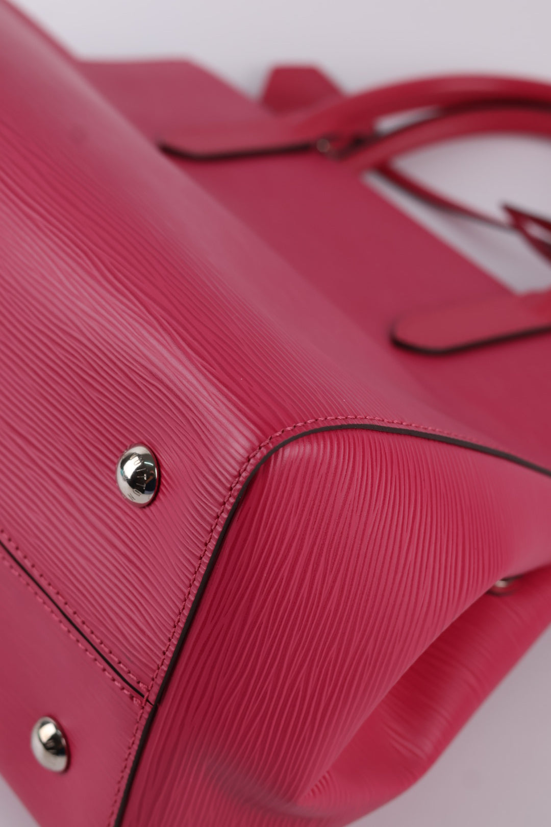Louis Vuitton Marly MM Epi