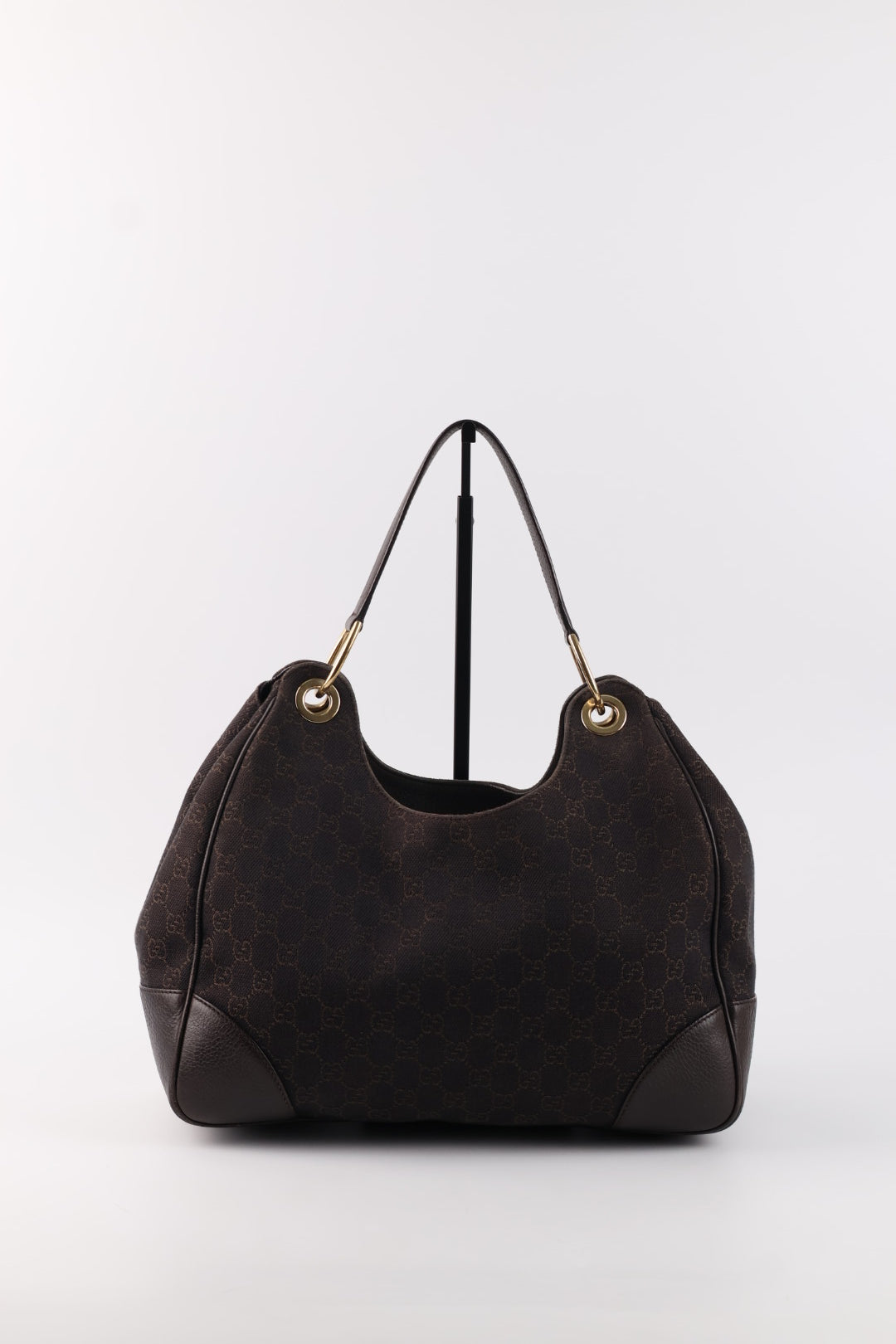 Gucci A Spalla GG Denim