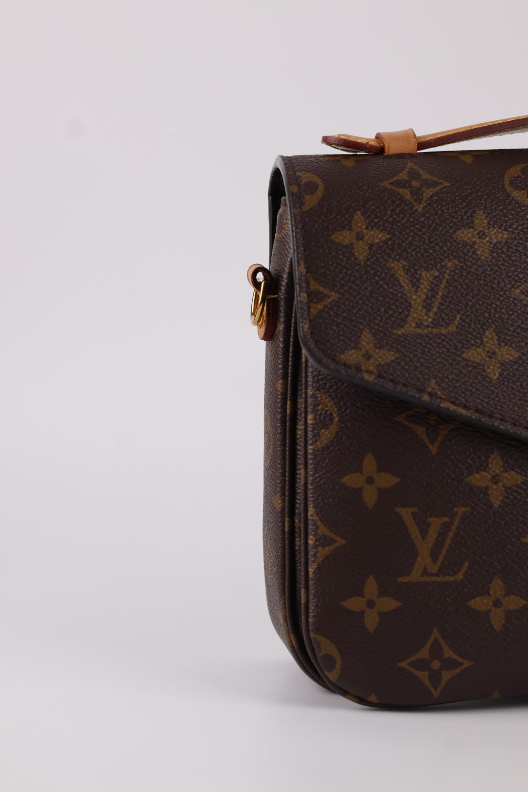 Louis Vuitton Métis Monogram