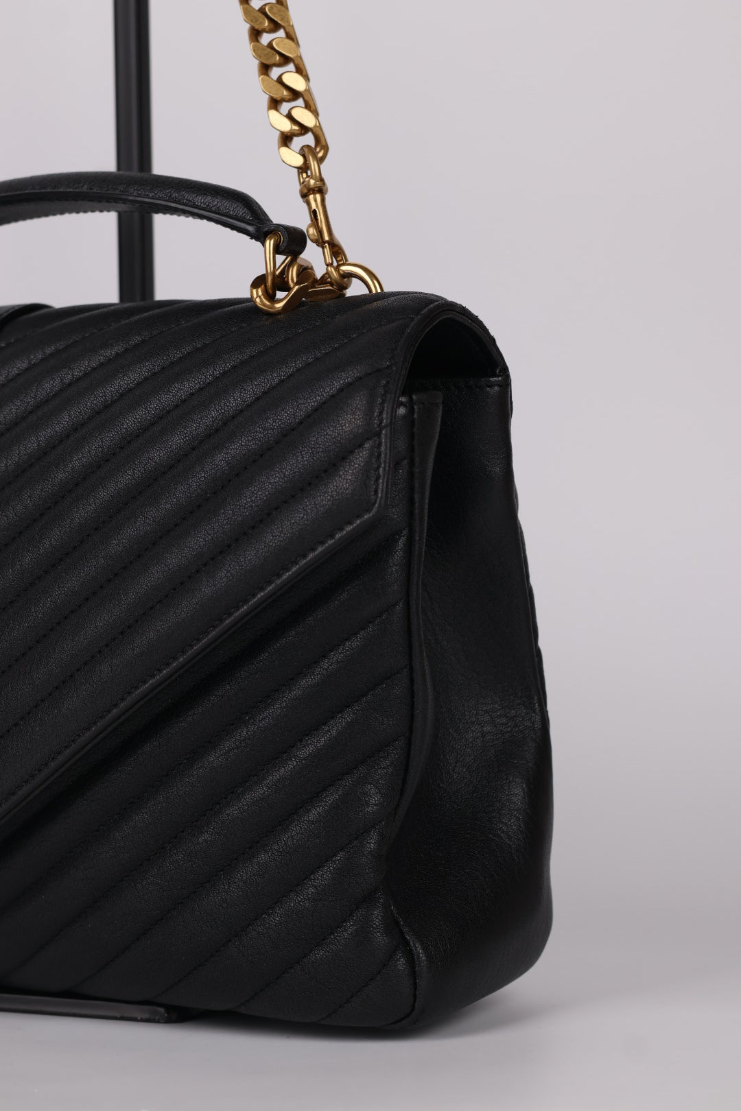 Saint Laurent College Media