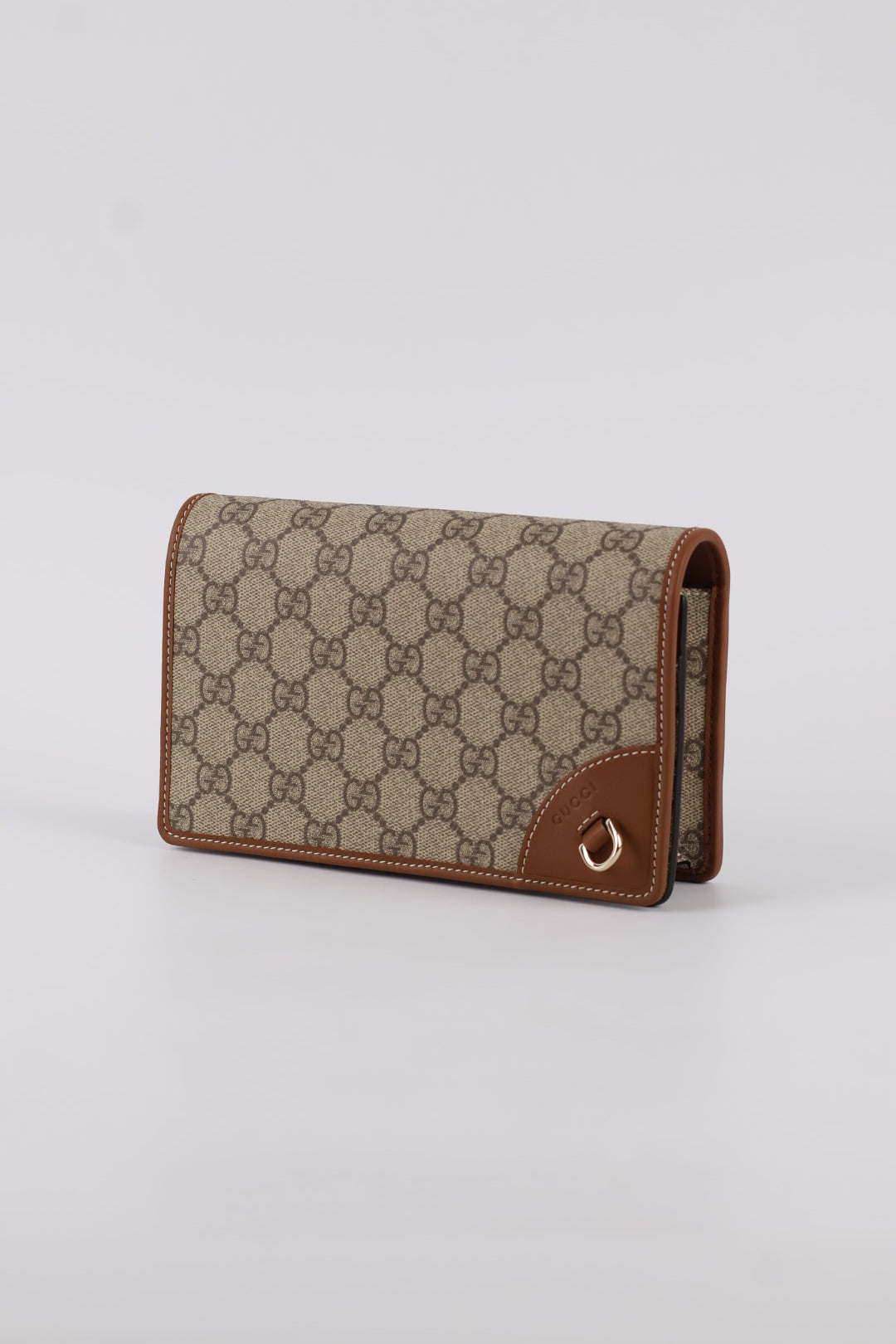 Gucci GG Emblem a Tracolla