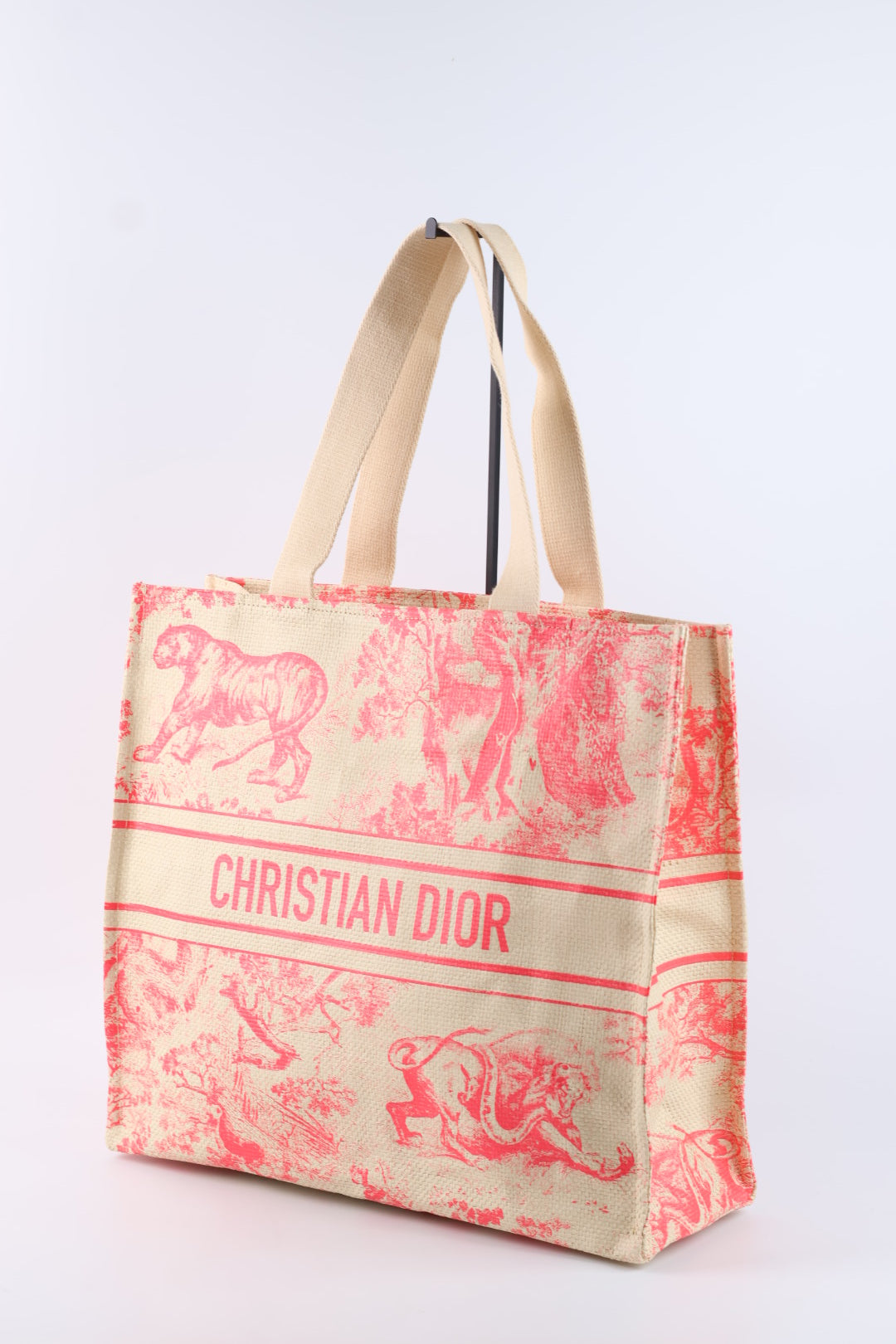 Dior Tote Riviera