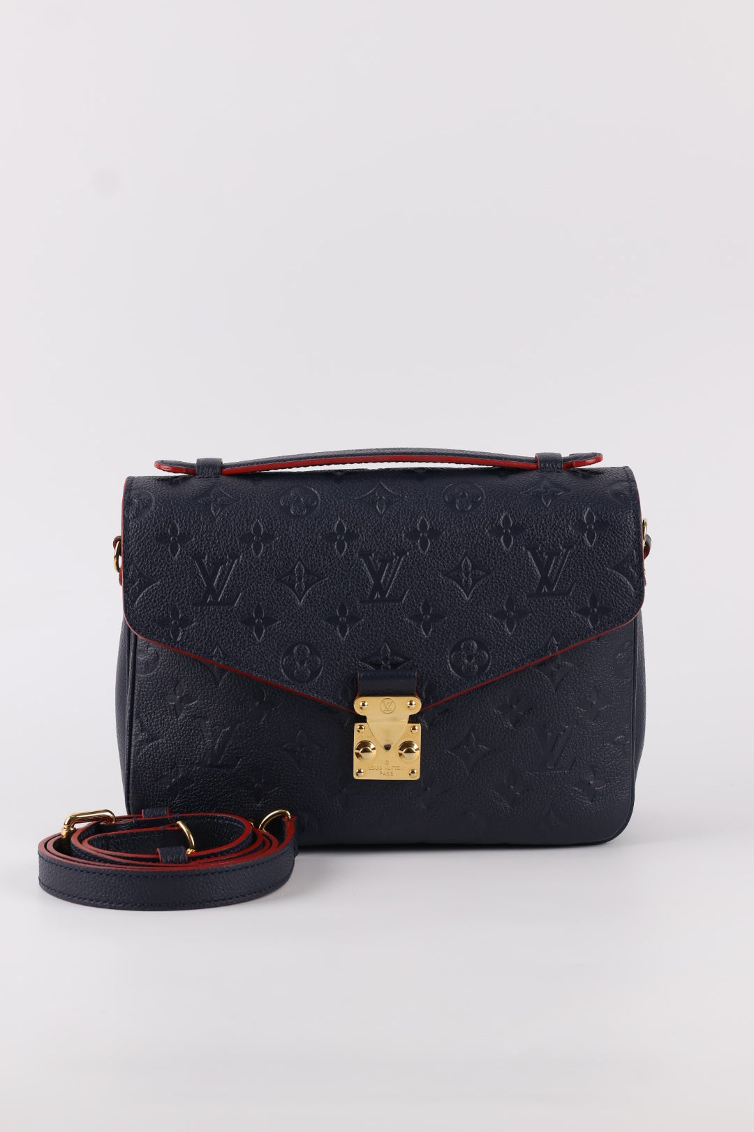 Louis Vuitton Métis Empreinte