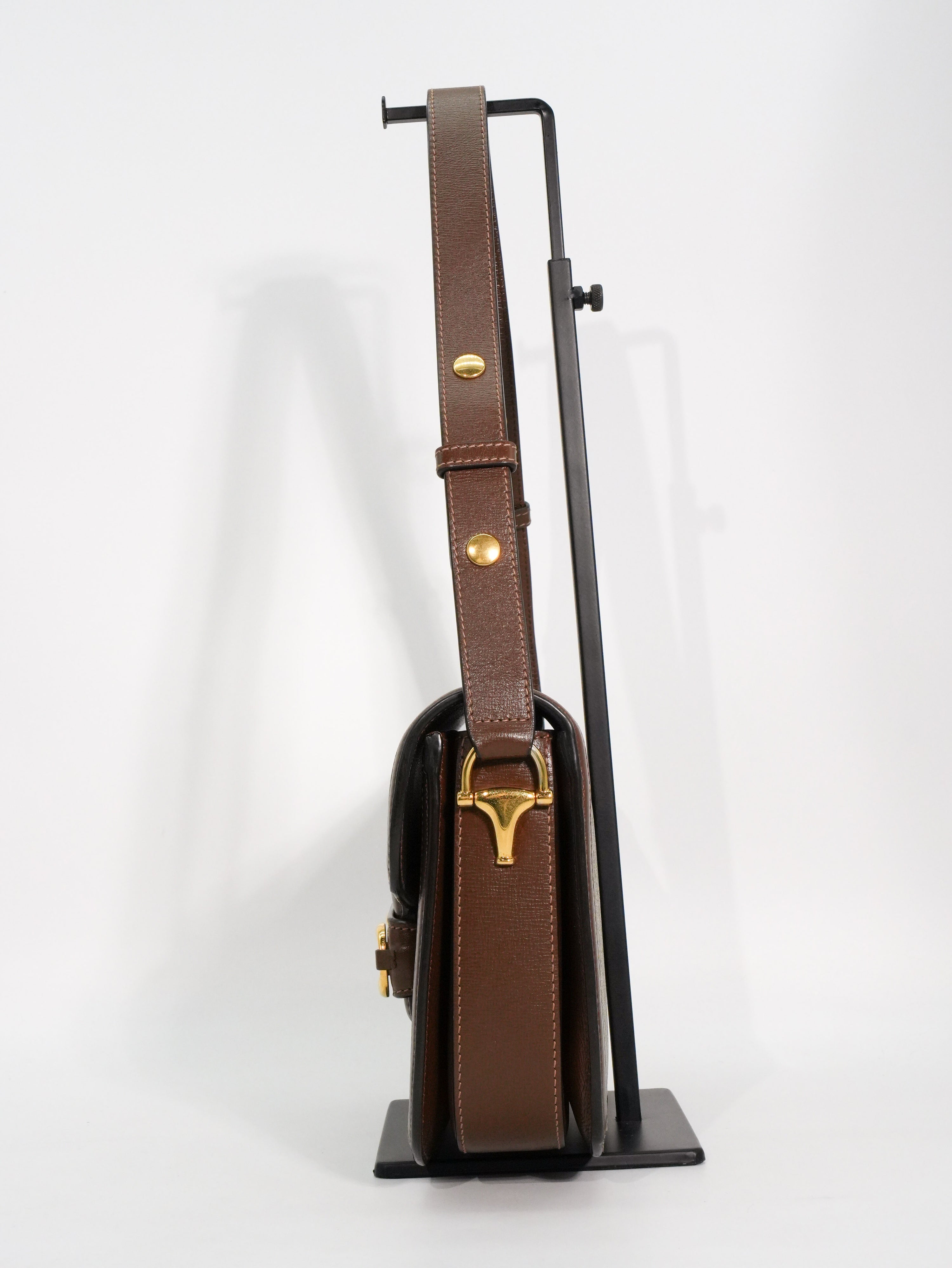 Gucci Horsebit GG Supreme