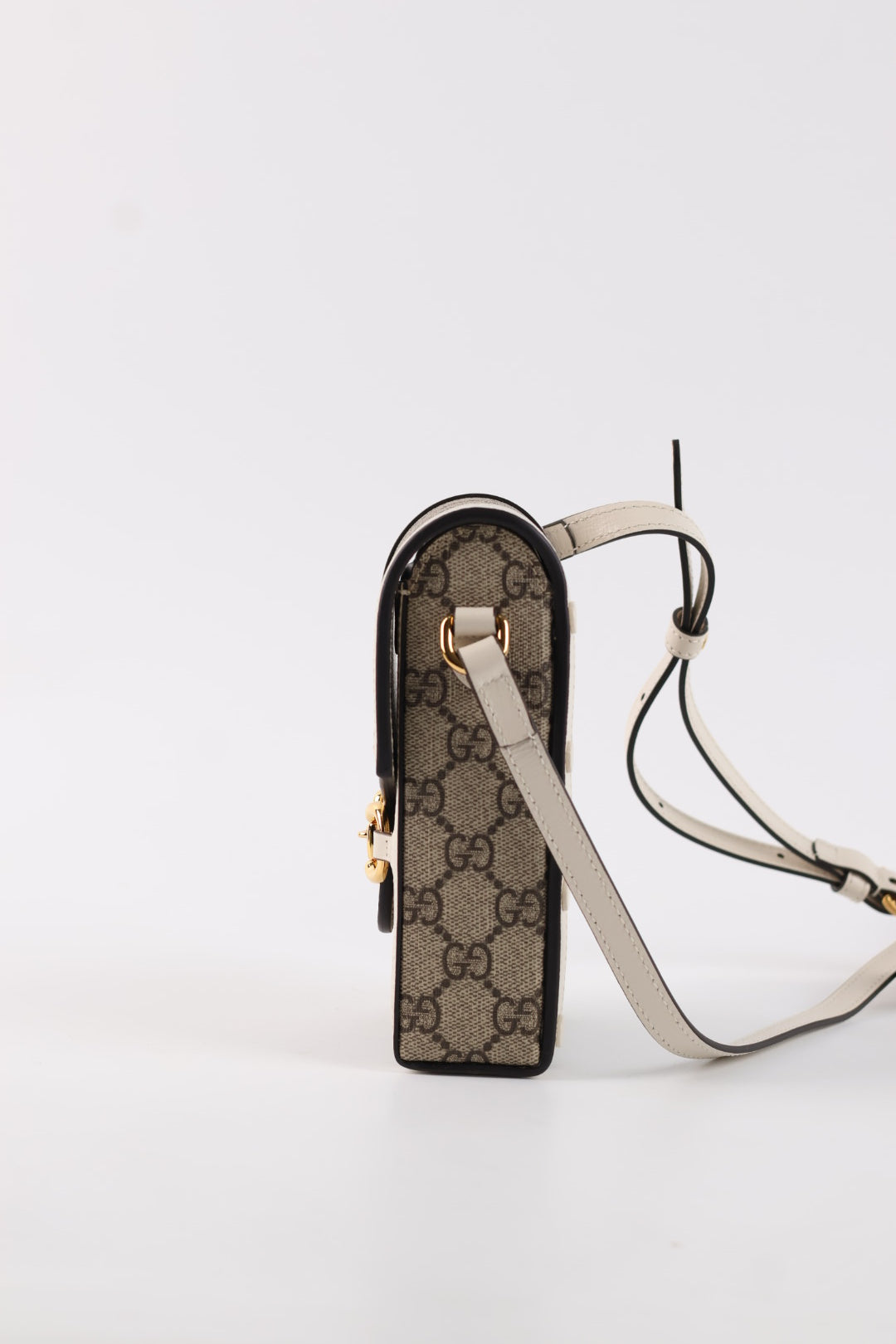 Gucci Portacellulare Horsebit