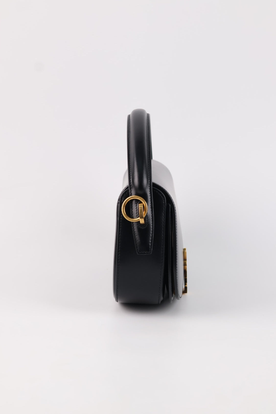 Saint Laurent Voltaire in Pelle