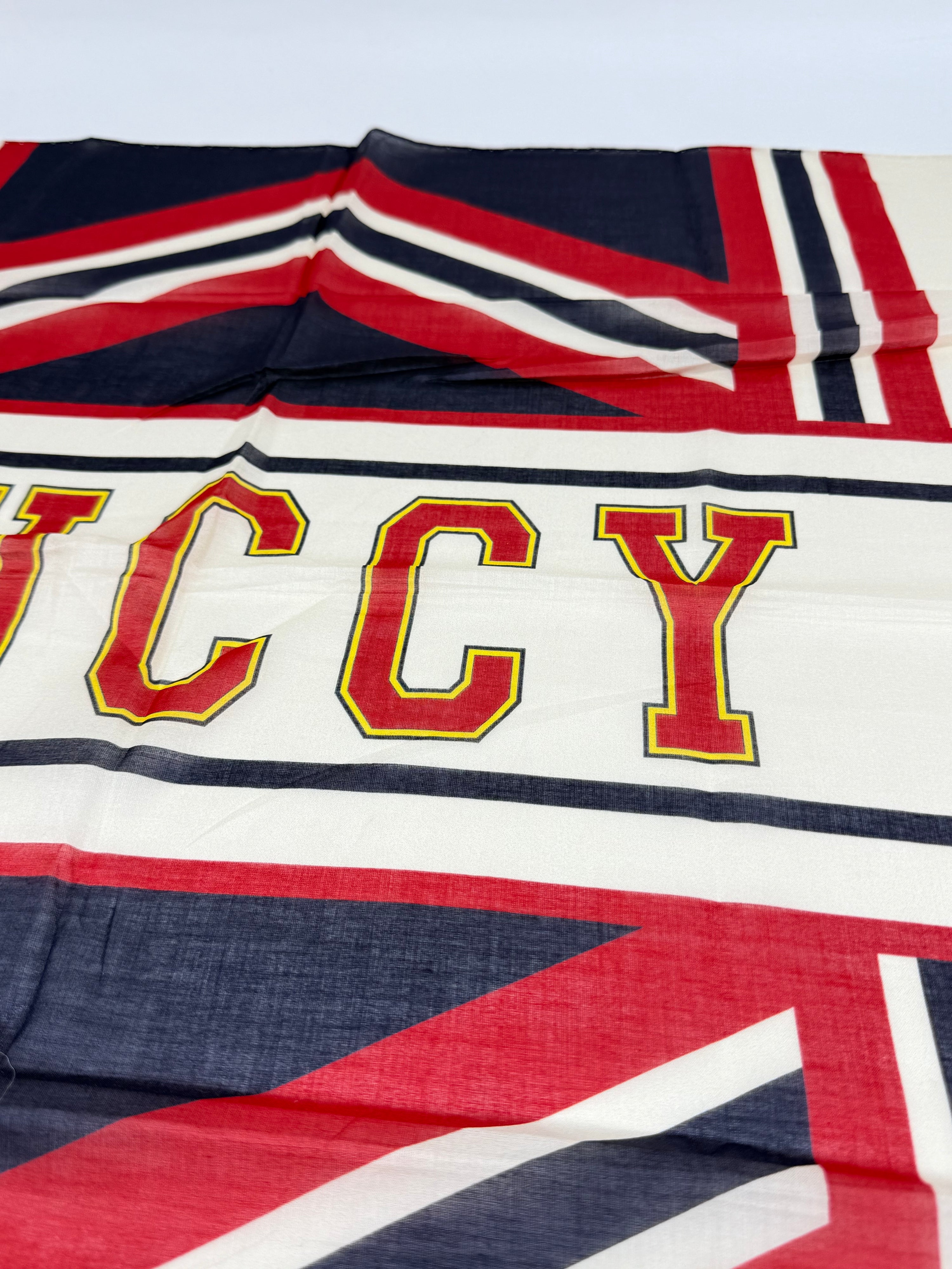 Gucci Foulard