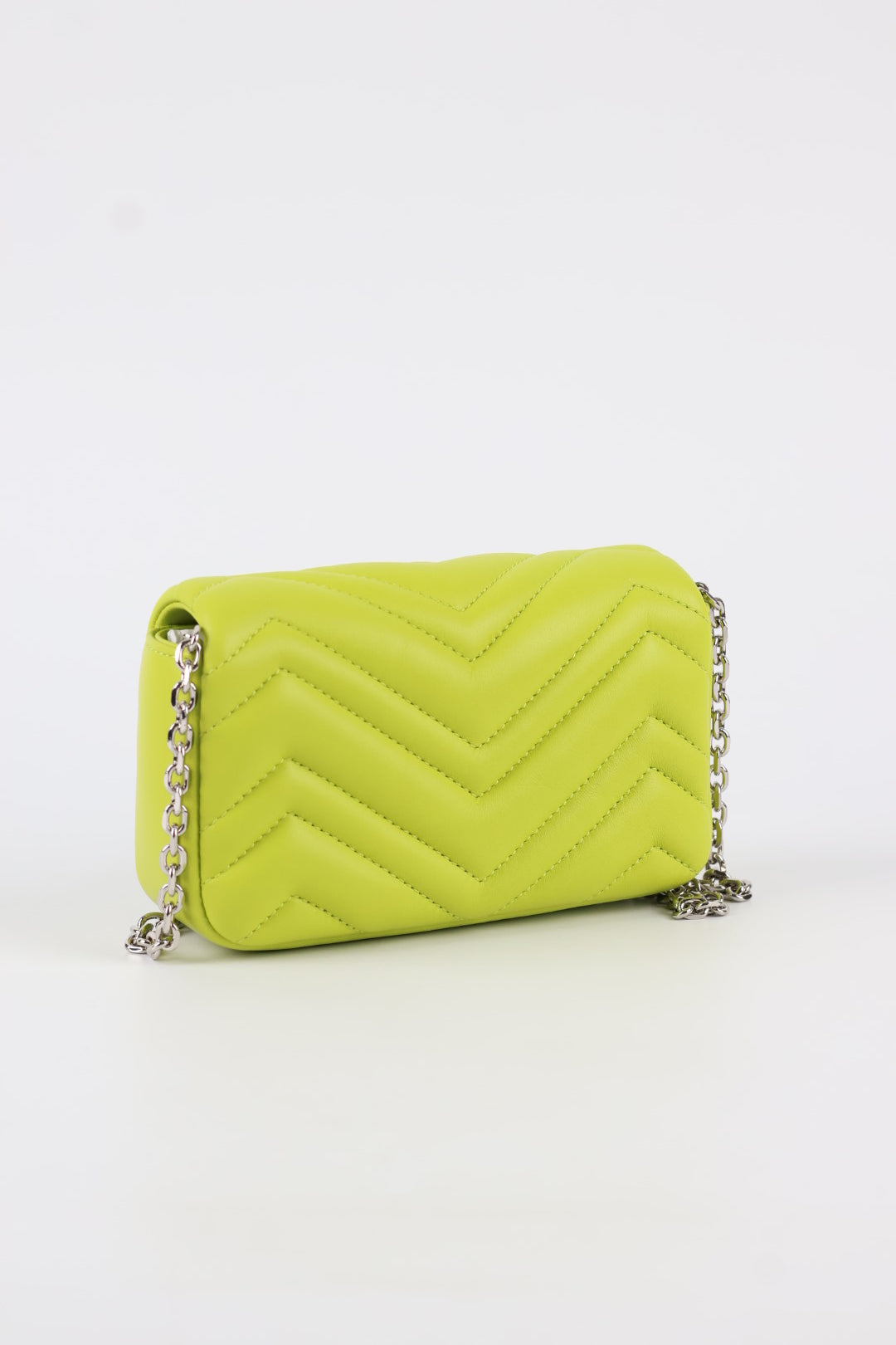 Gucci Mini Marmont Matelassé