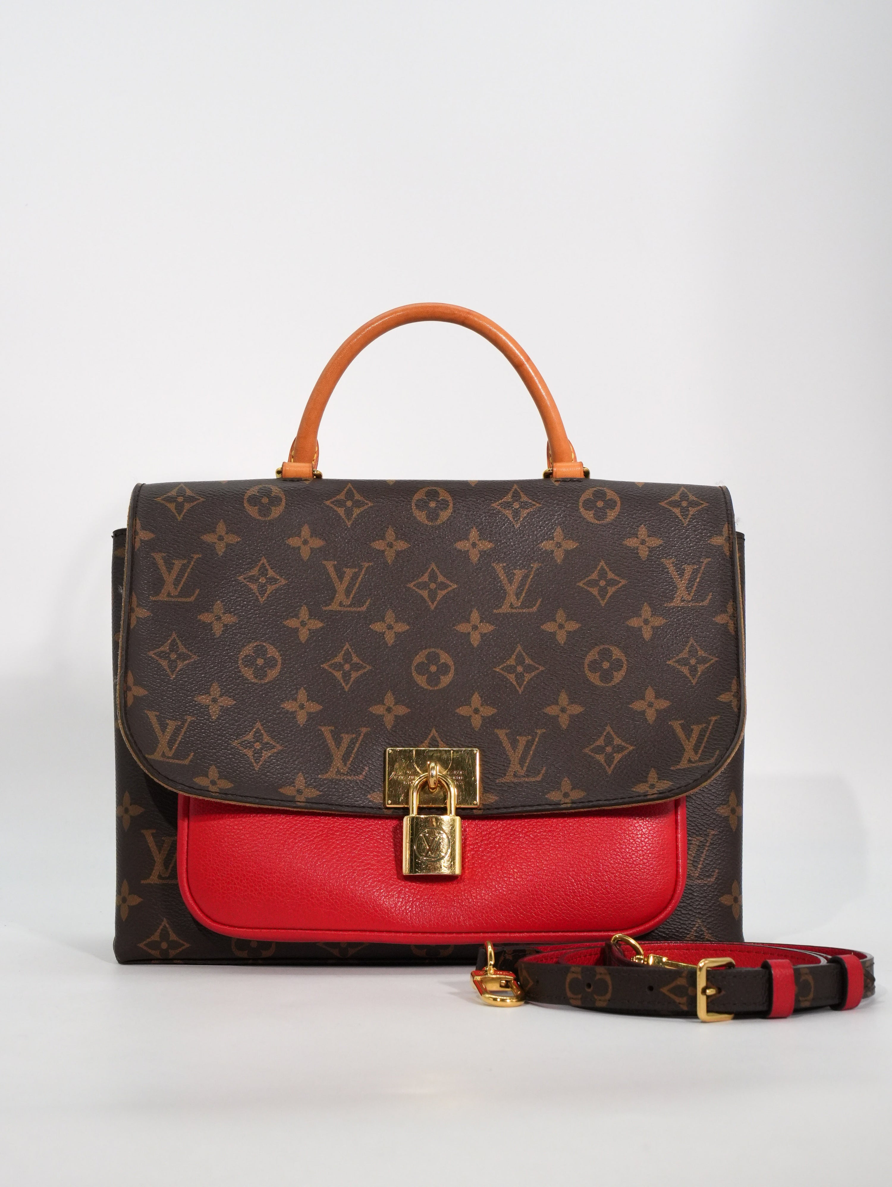 Louis Vuitton Marignan Monogram