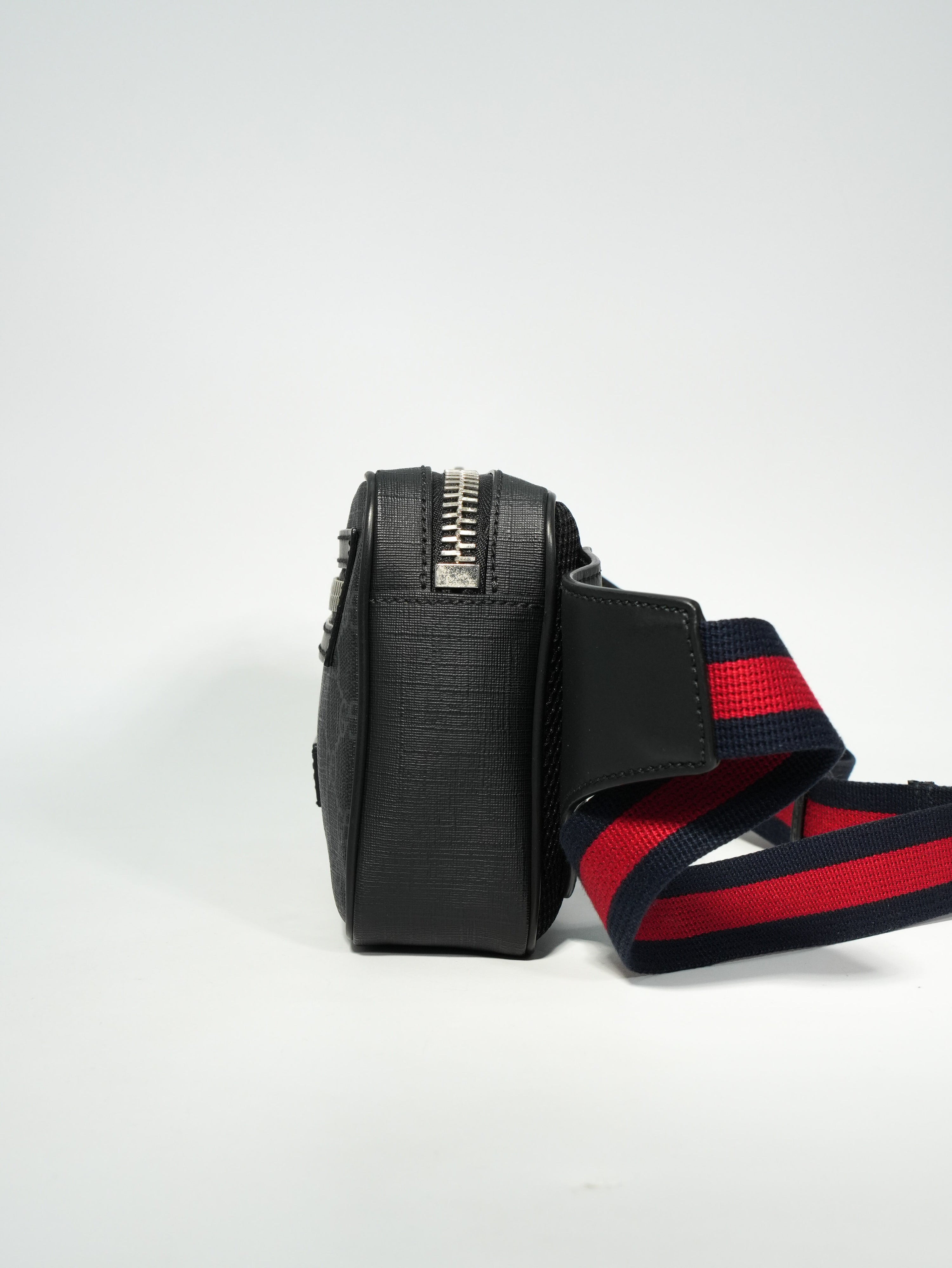 Gucci Marsupio GG Supreme