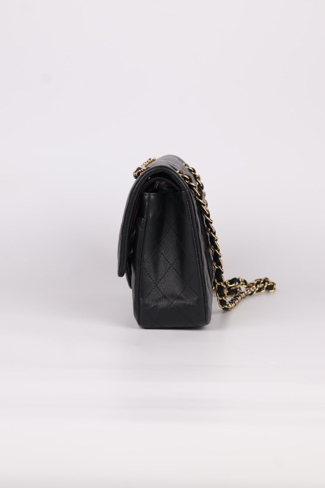 Chanel Timeless Double Flap 25 cm