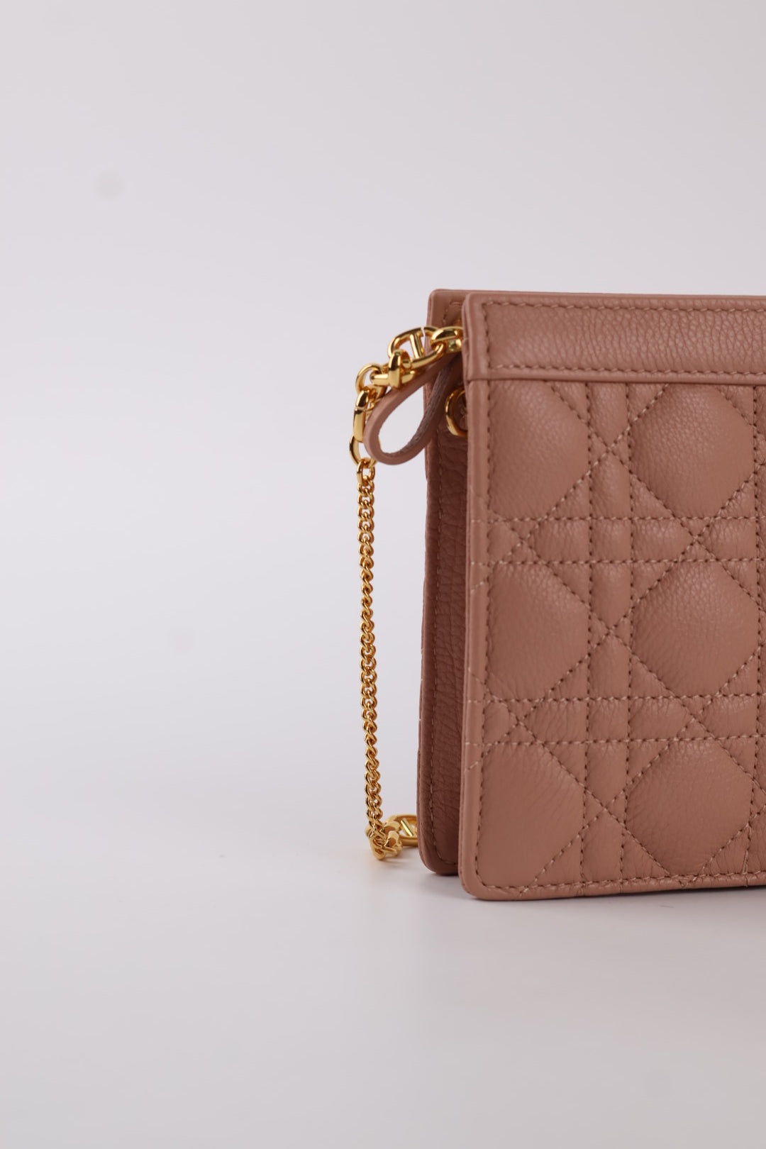 Dior Chain Pochette Every
