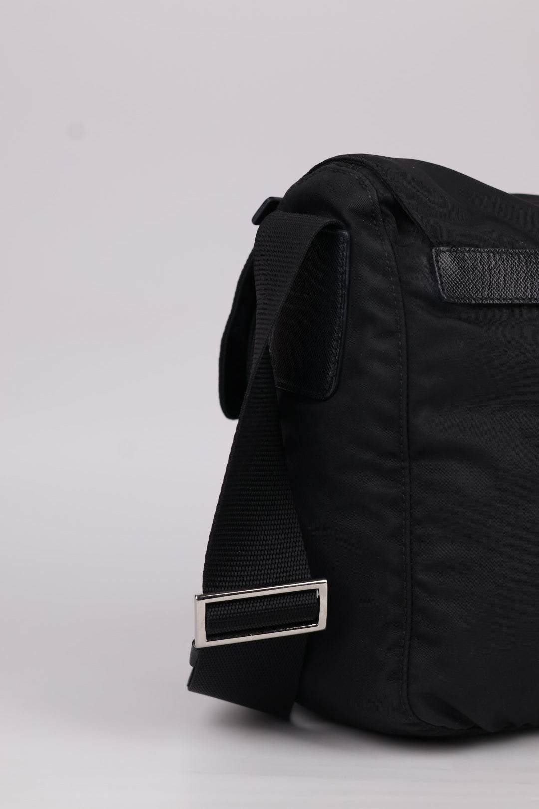 Prada Tracolla Re-Nylon