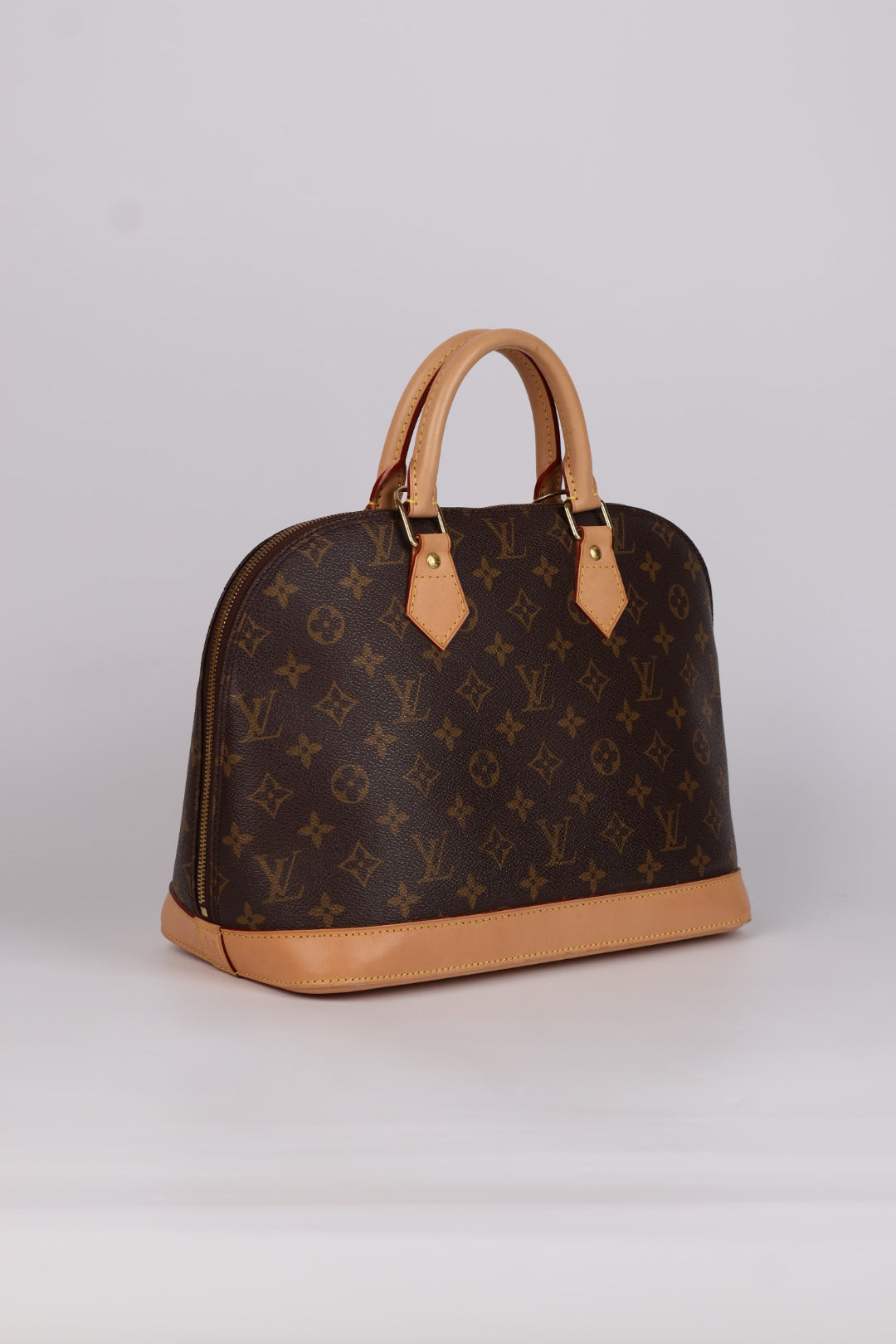 Louis Vuitton Alma PM Monogram