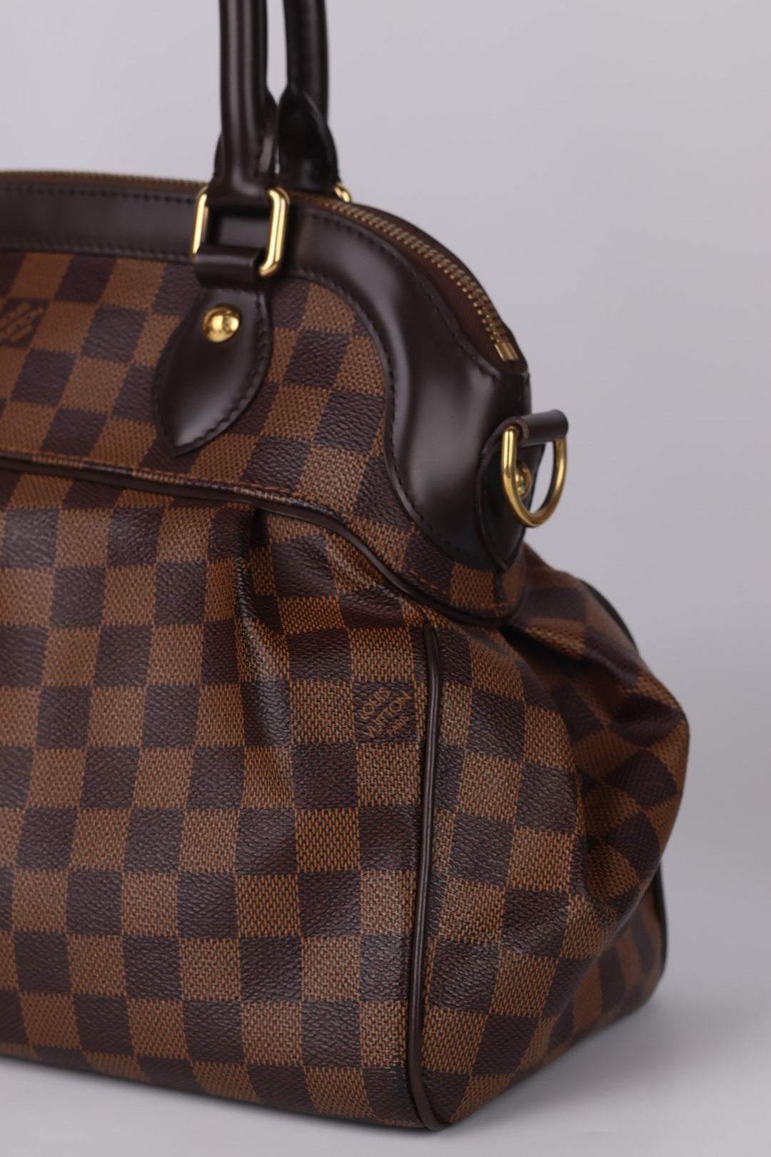 Louis Vuitton Trevi Damier Ébène