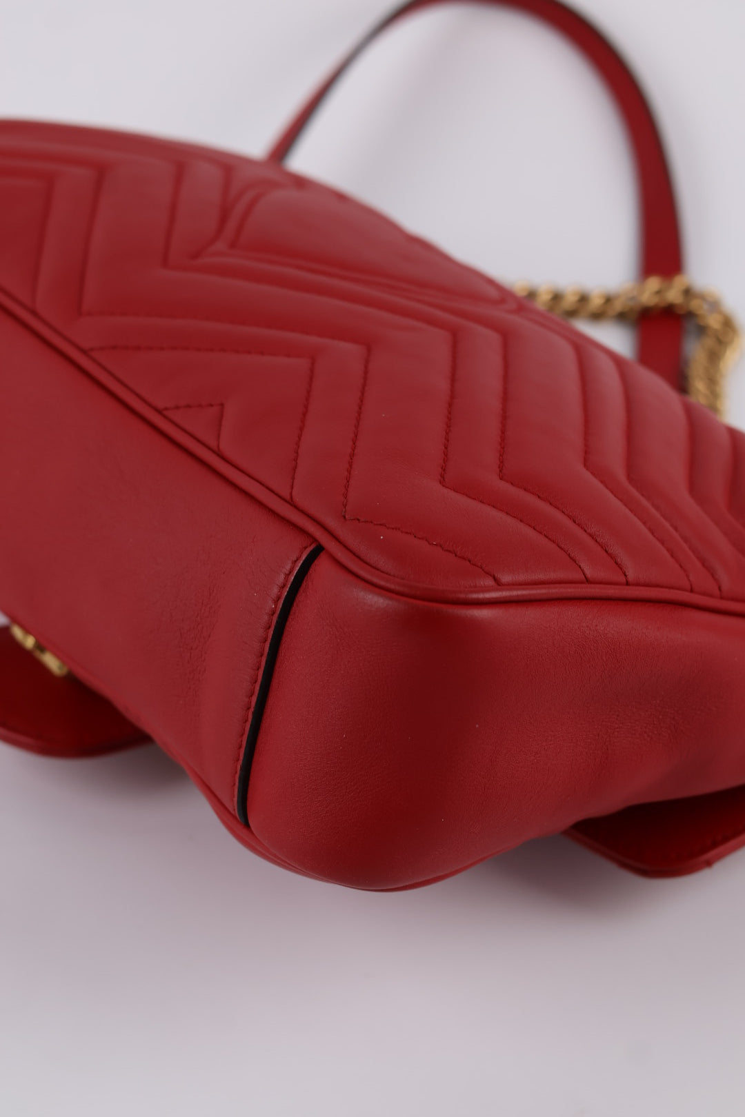 Gucci Marmont Grande Matelassé