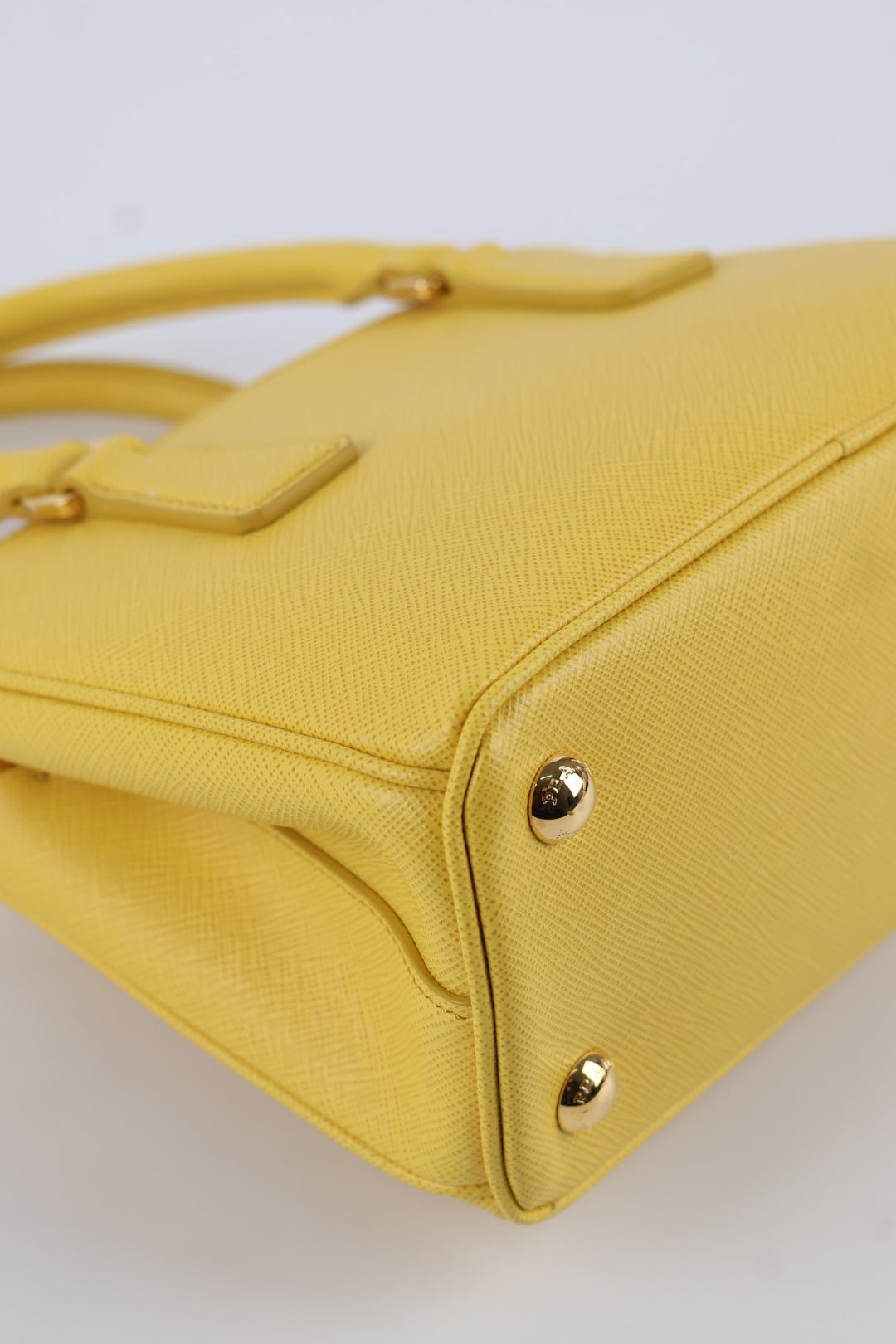 Prada Mini Galleria Saffiano