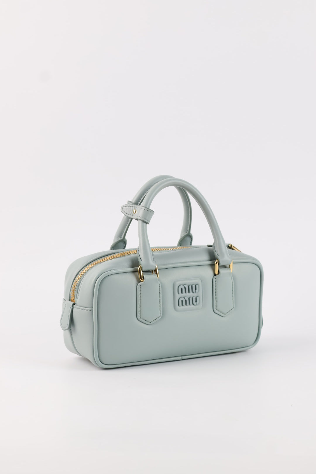 Miu Miu Arcadie in Pelle