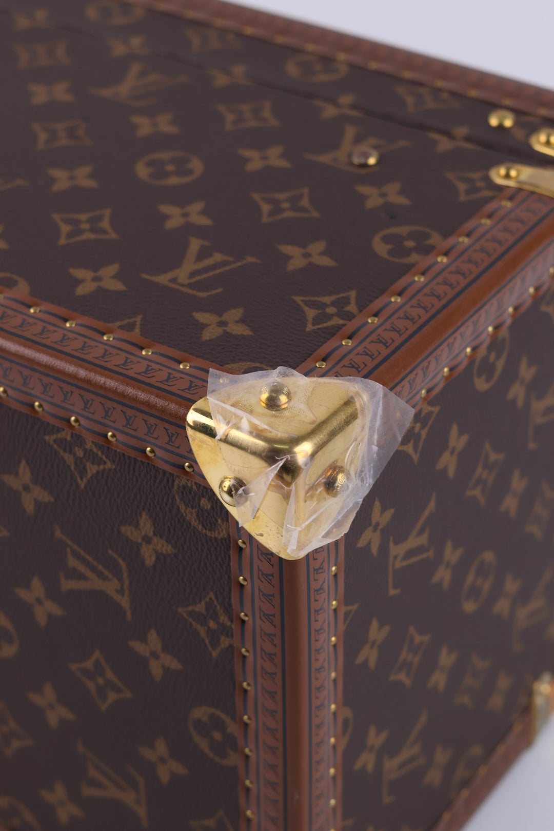 Louis Vuitton Boîte Flacons Monogram