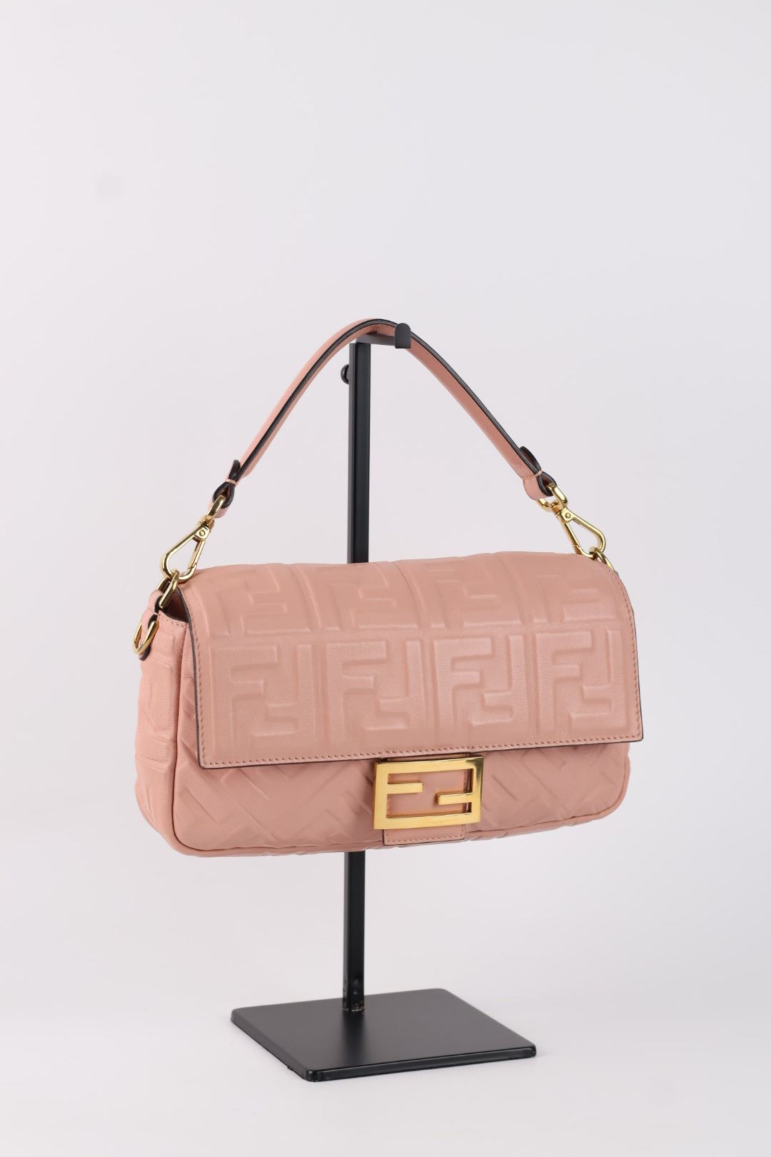 Fendi Baguette Media FF
