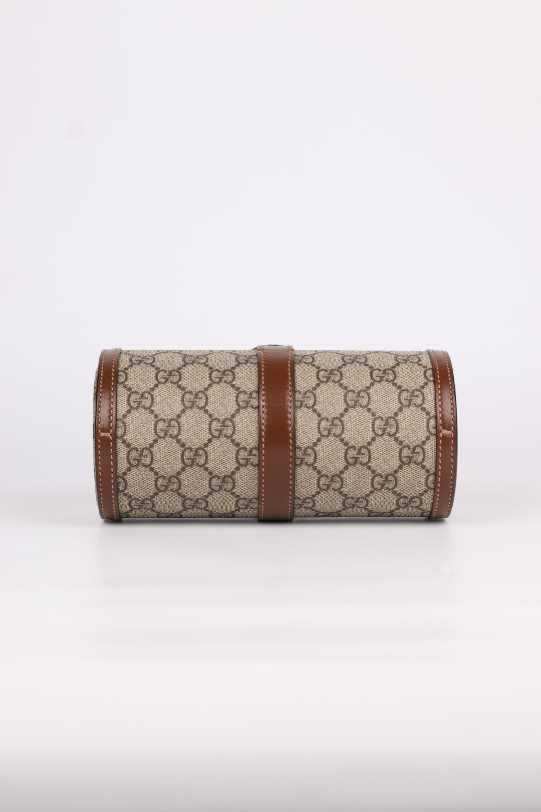 Gucci Porta Orologi GG Supreme