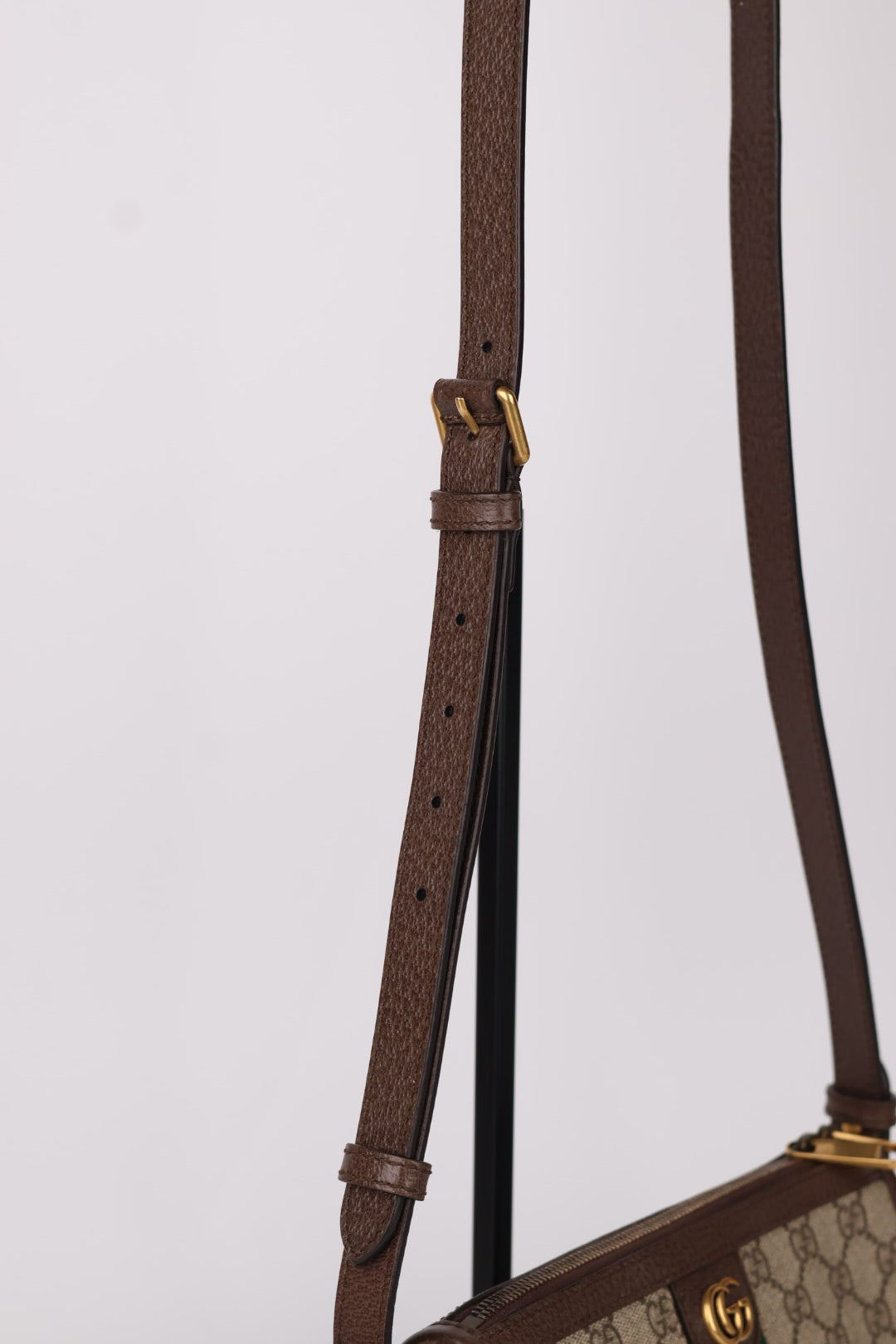 Gucci Tracolla Ophidia GG Supreme