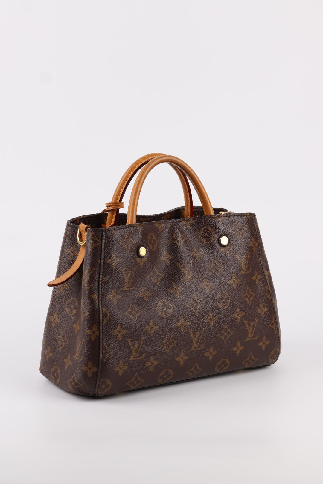 Louis Vuitton Montaigne BB Monogram