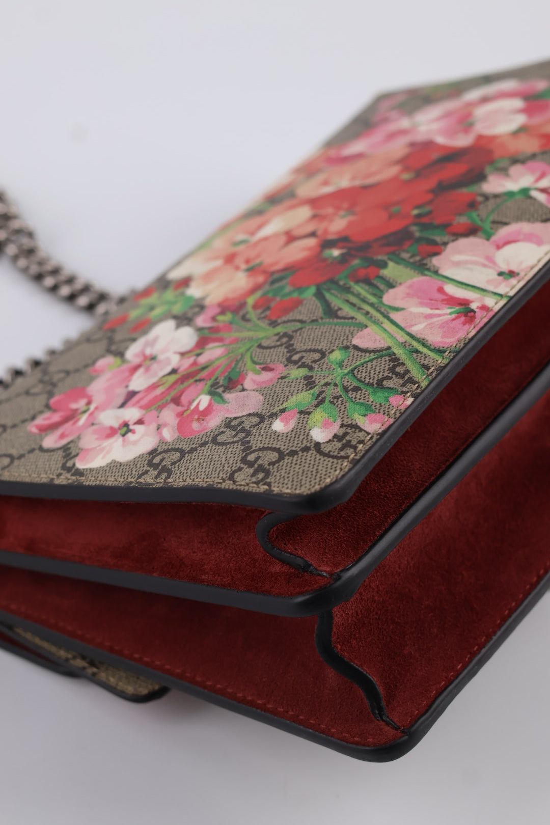 Gucci Dionysus Flora GG Supreme