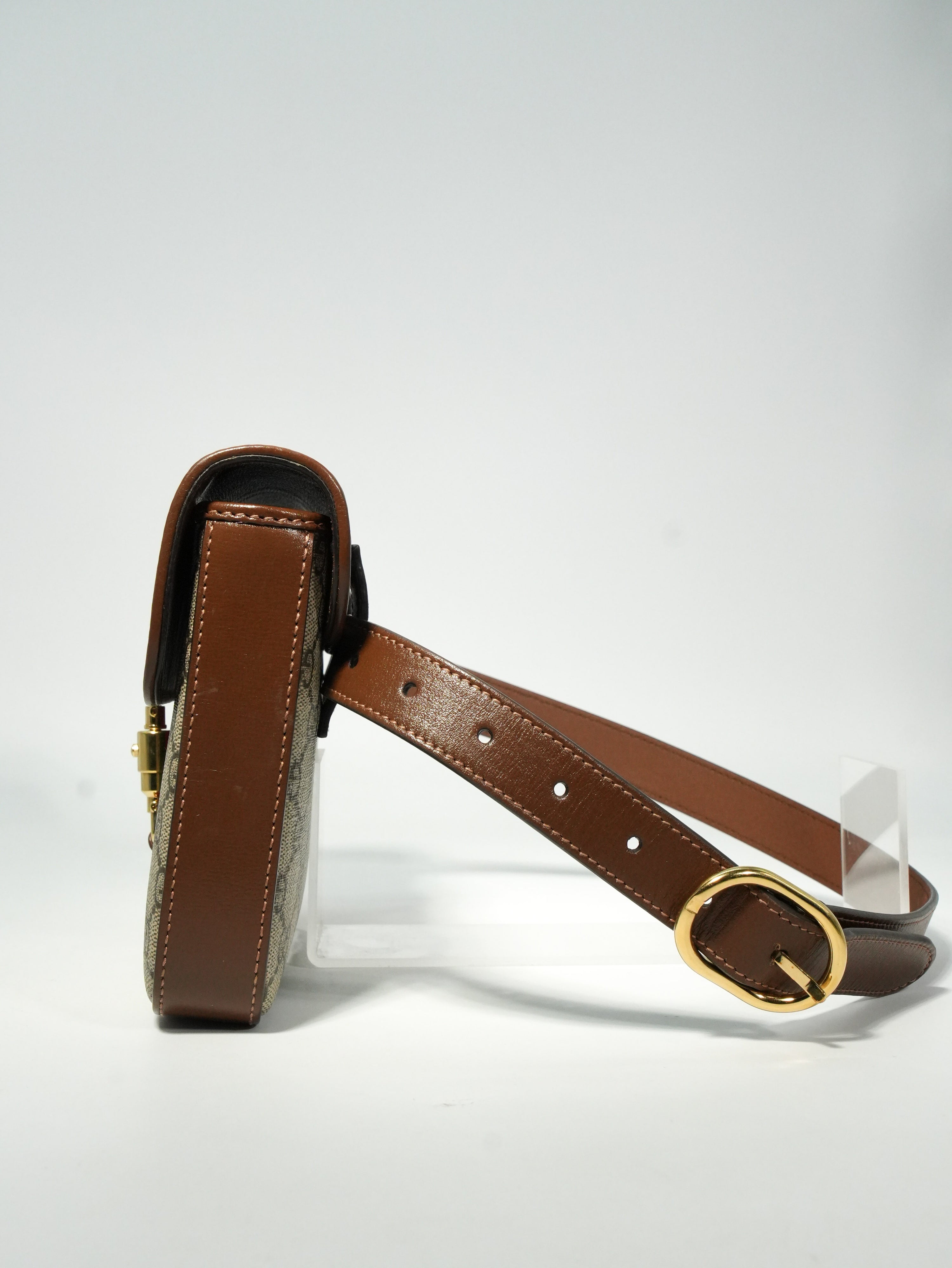 Gucci Marsupio Jackie GG Supreme