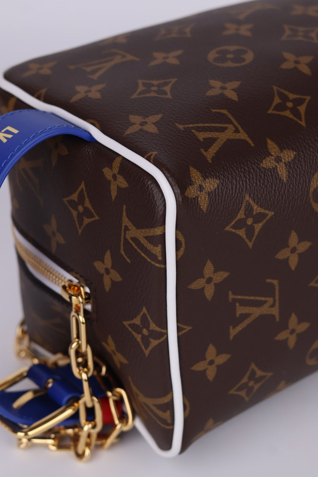Louis Vuitton Dopp Kit NBA