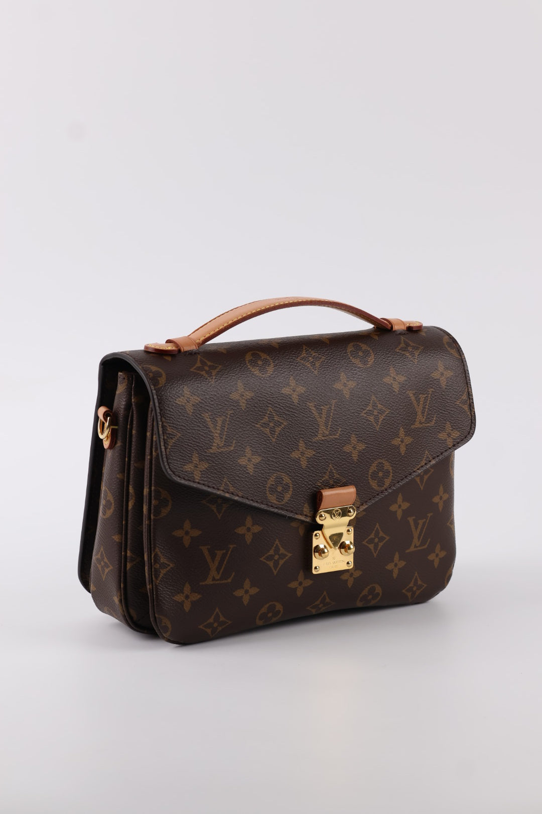 Louis Vuitton Métis Monogram