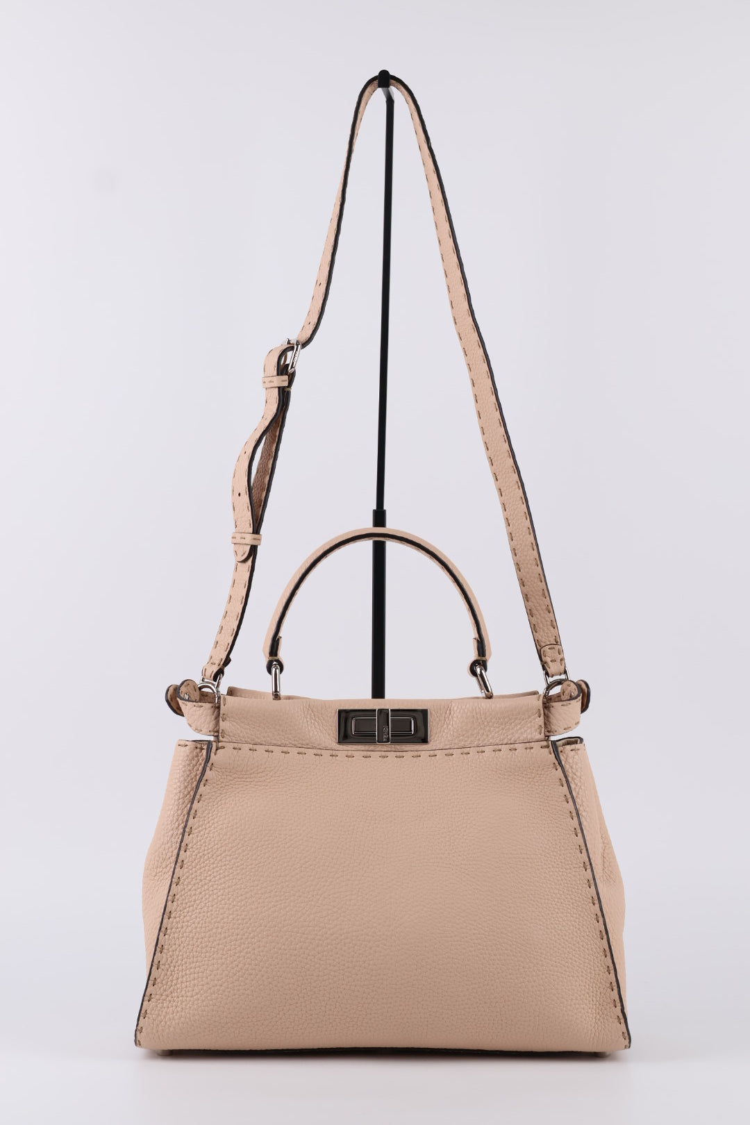 Fendi Peekaboo Selleria Media