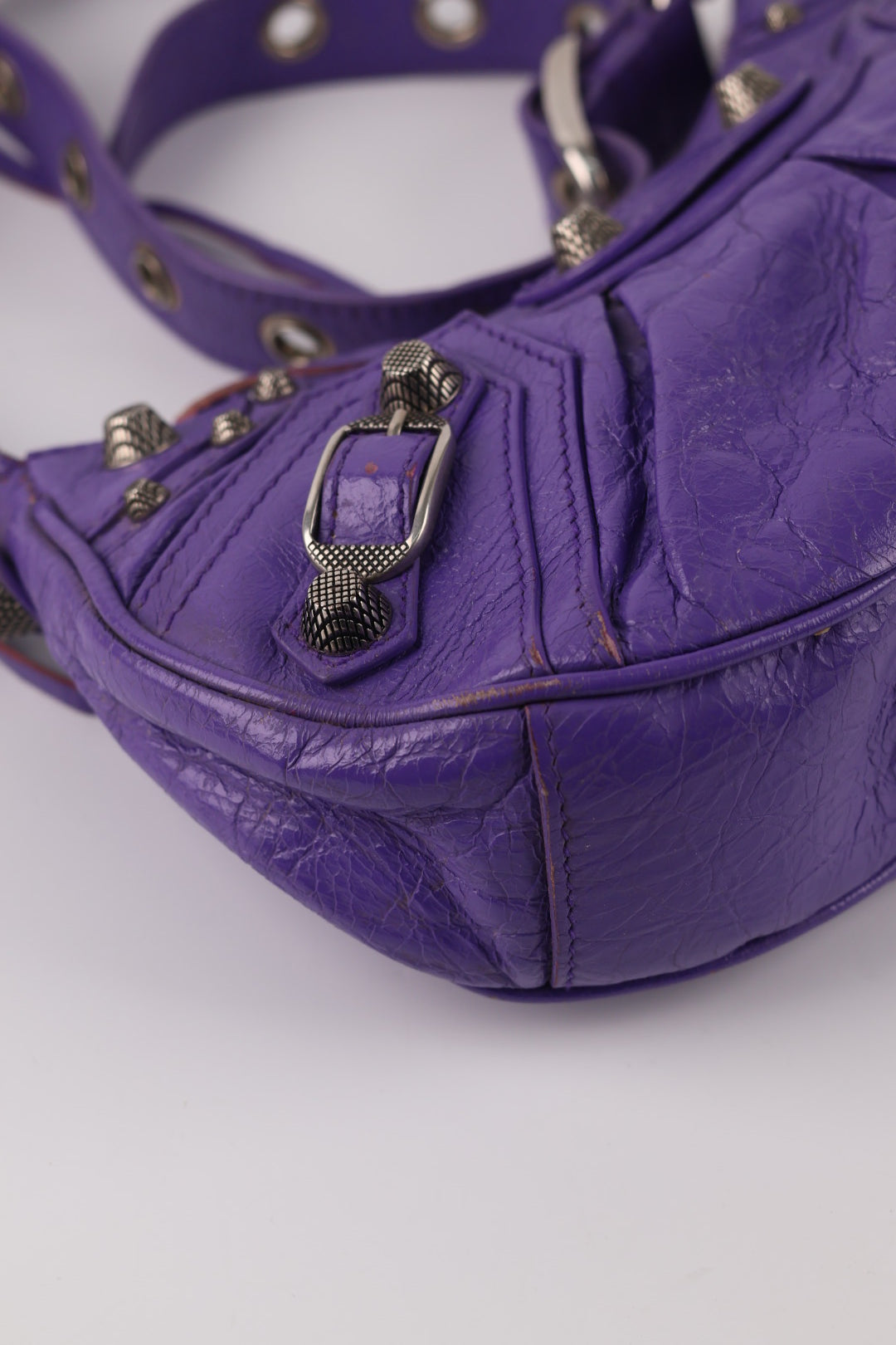 Balenciaga Le Cagole XS