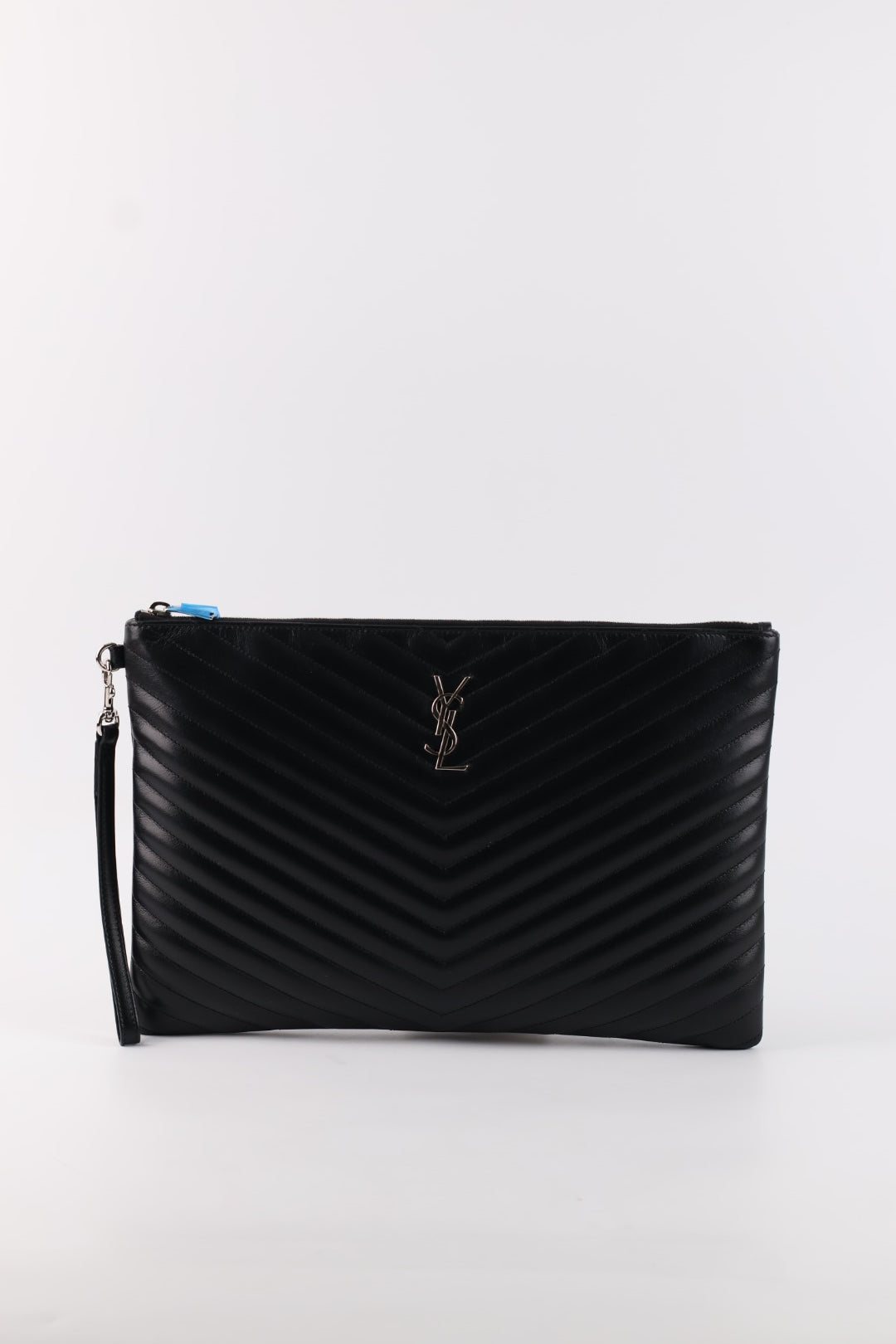 Saint Laurent Pochette Cassandre Matelassé